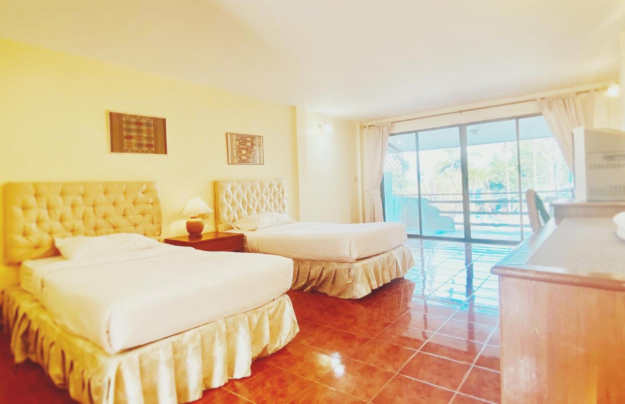 Duenshine Resort