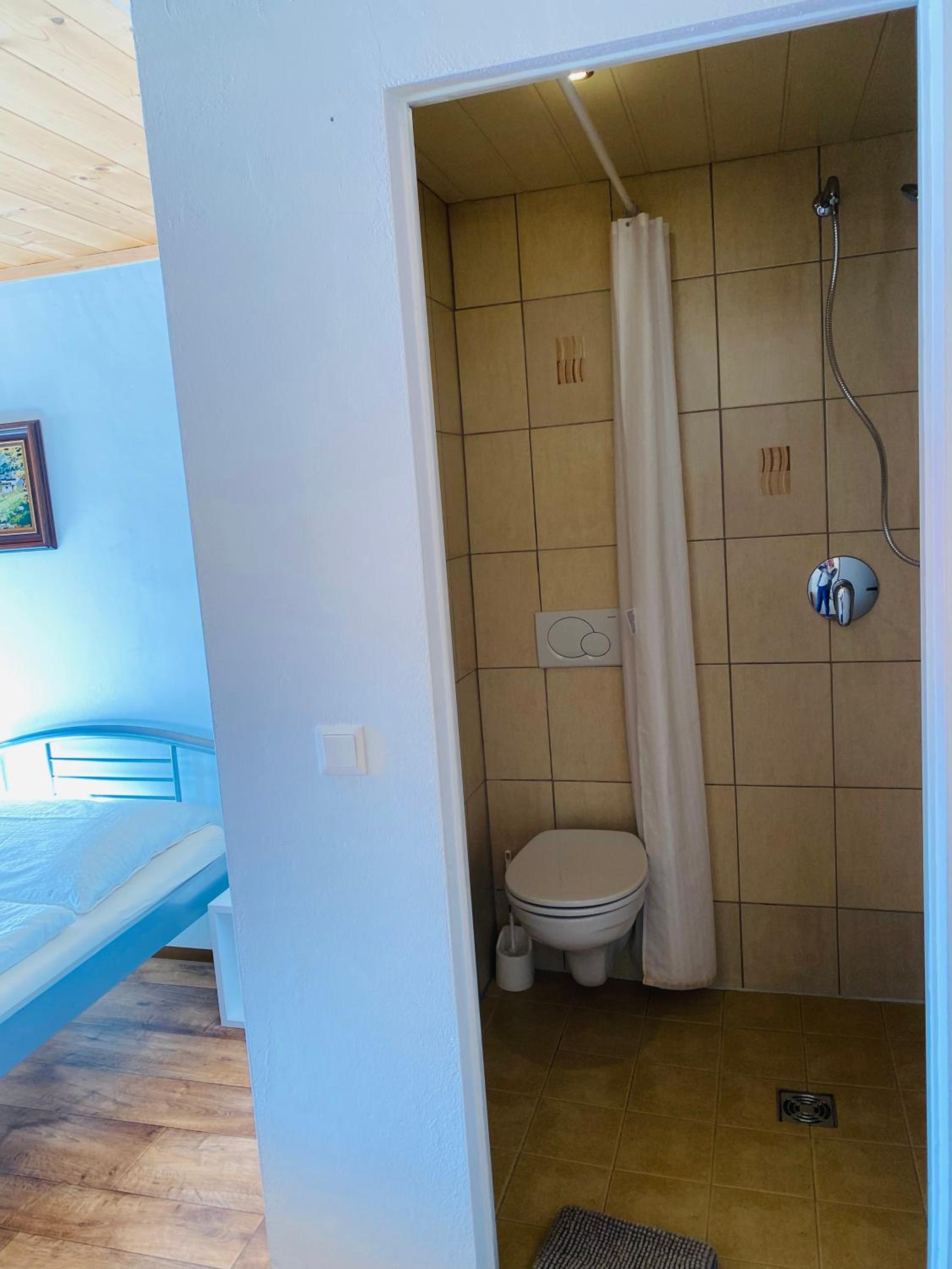 Pension Leamhof