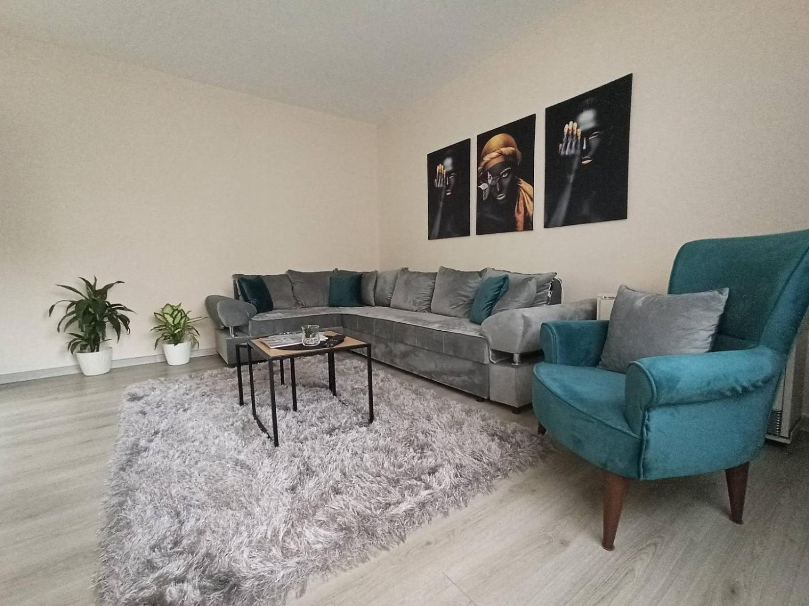 Apartman Smile