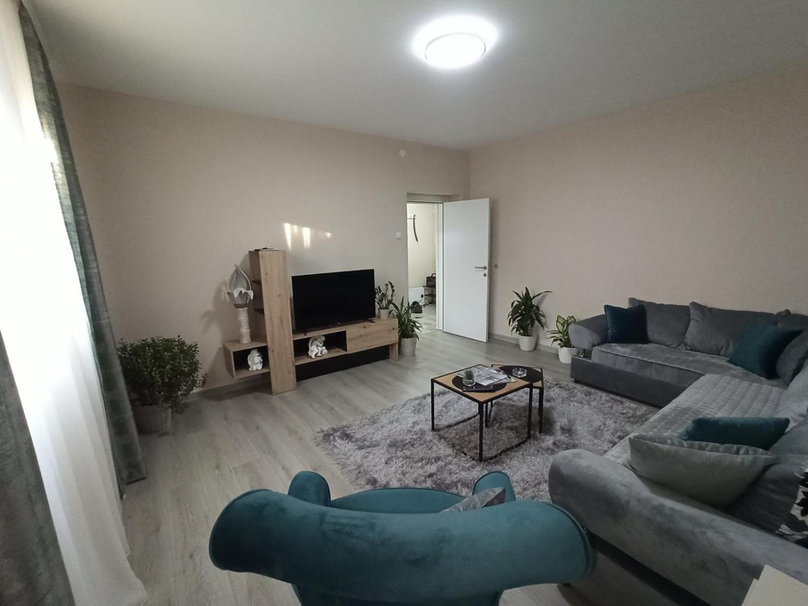 Apartman Smile