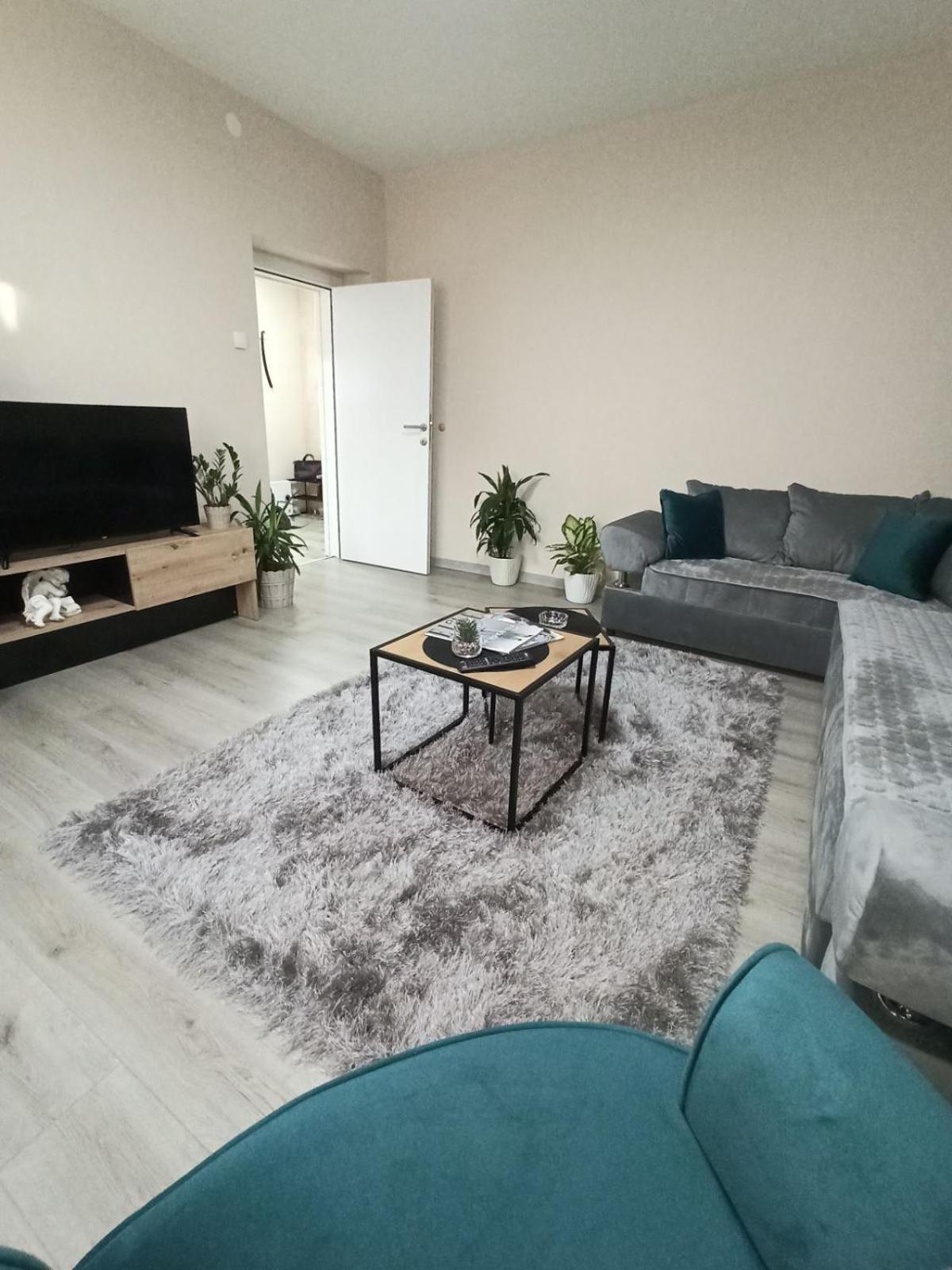 Apartman Smile