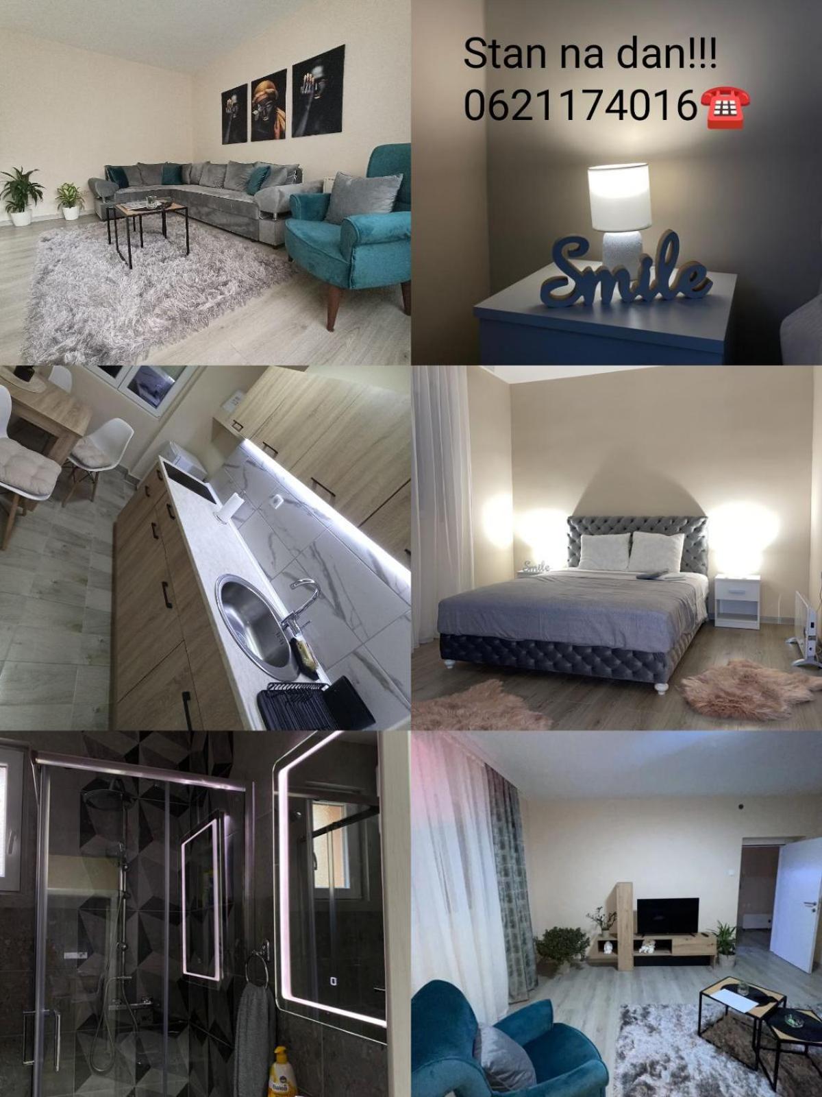 Apartman Smile