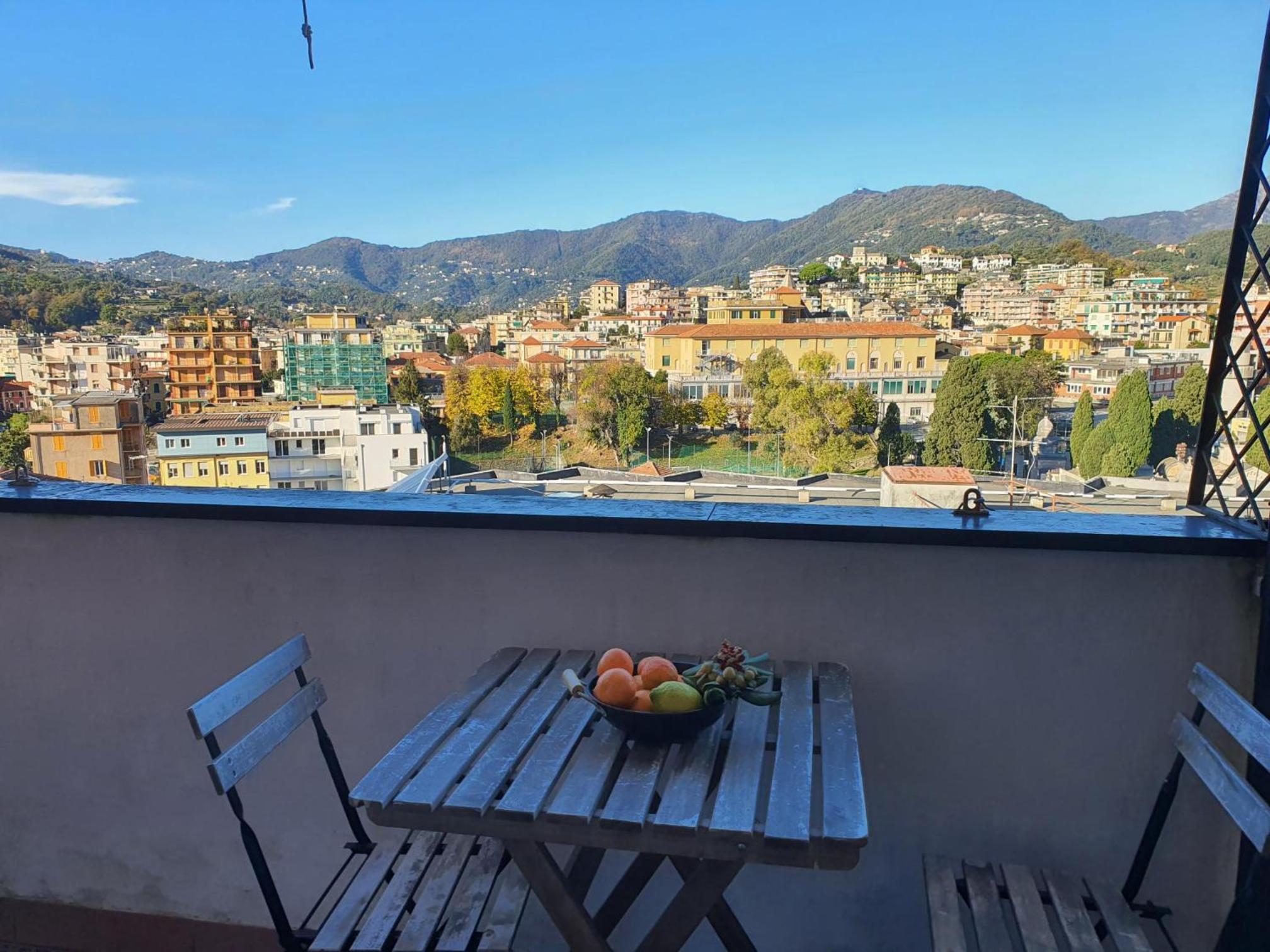 Rapallo Vacations - Casa Adriana - Property Image 1