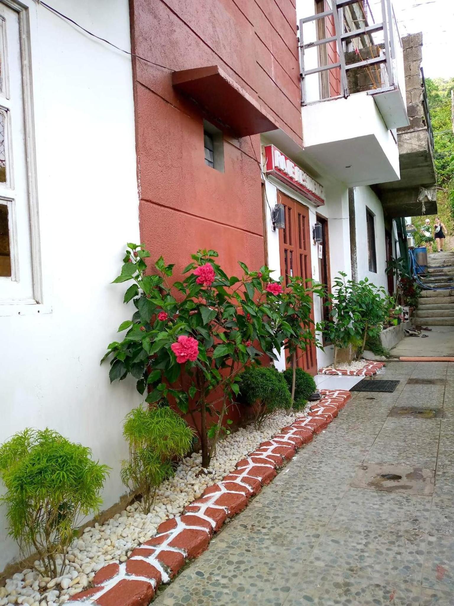 Raje Residence