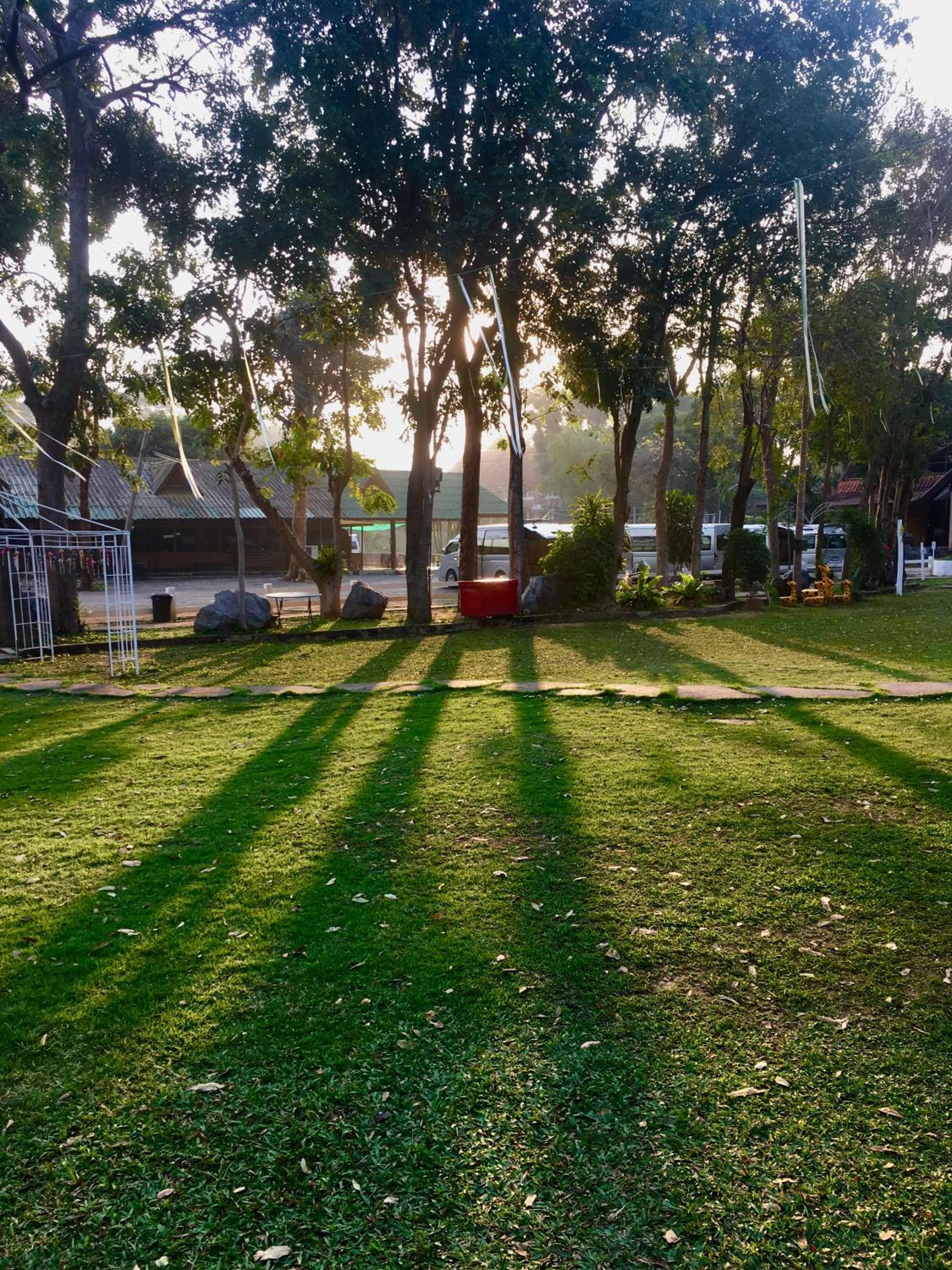 Duenshine Resort