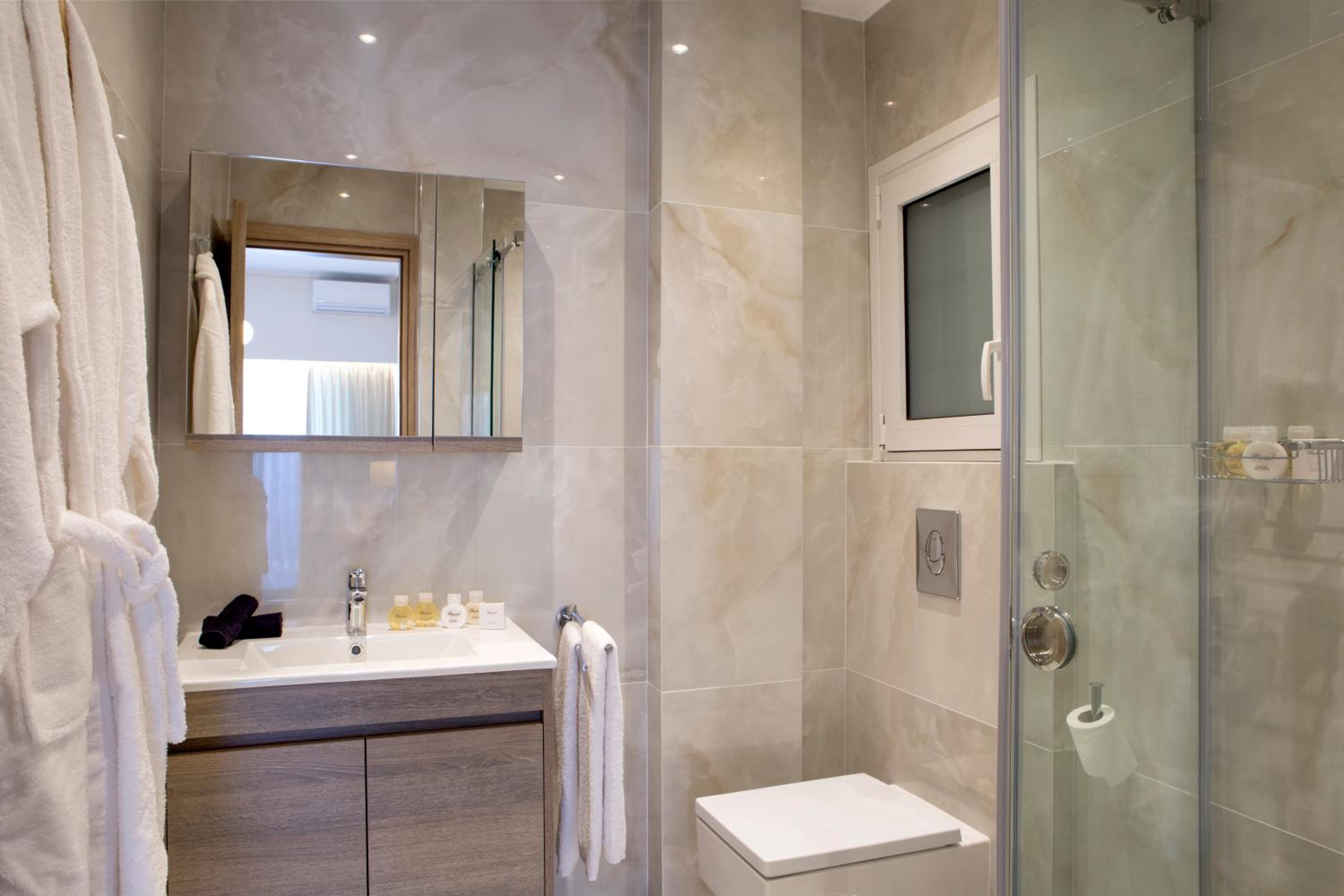 La Residence Athens