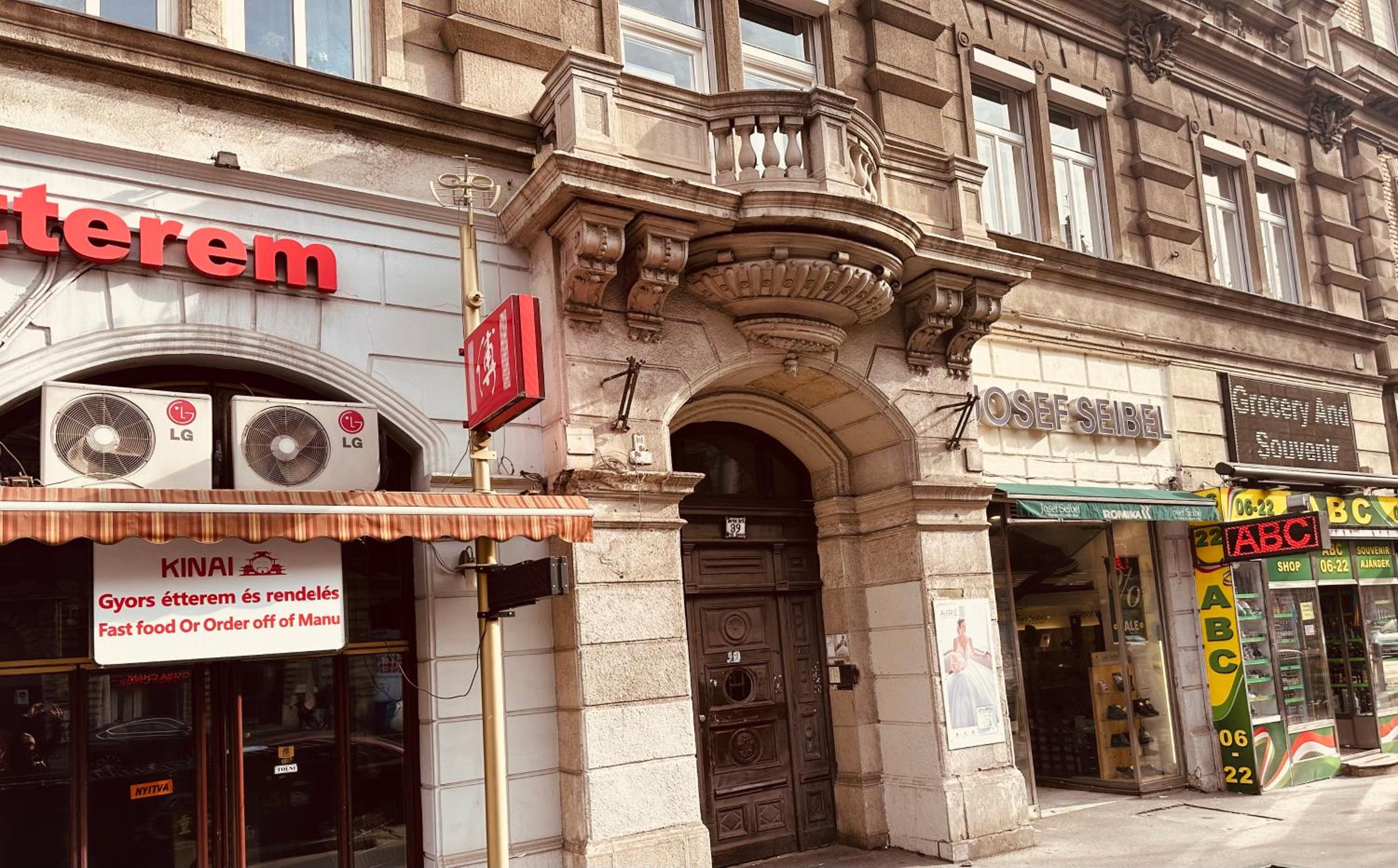 building