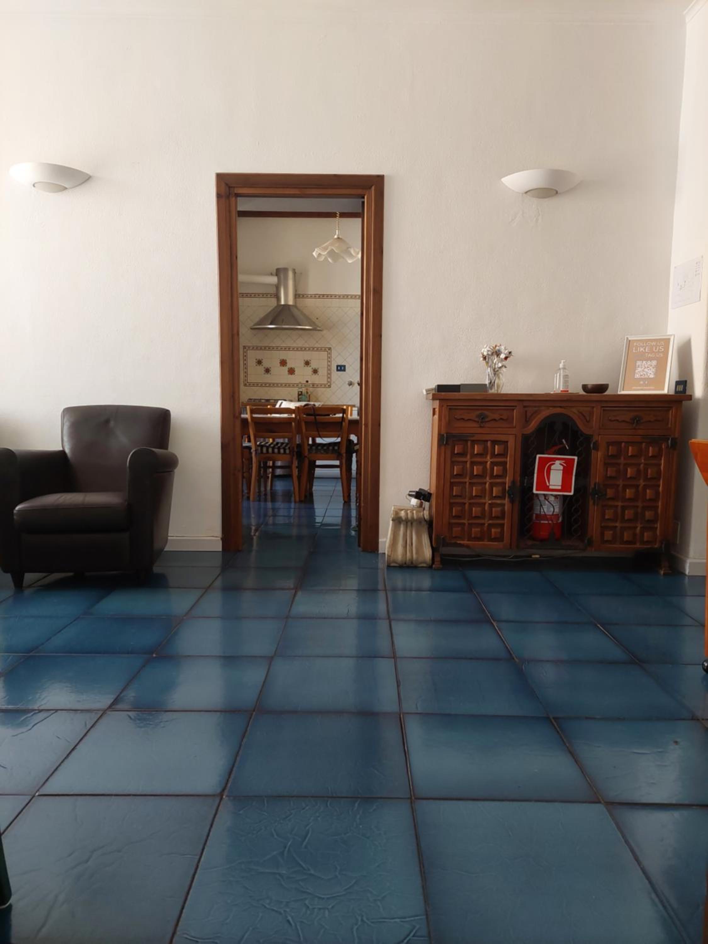 Appartamento Delle Grazie