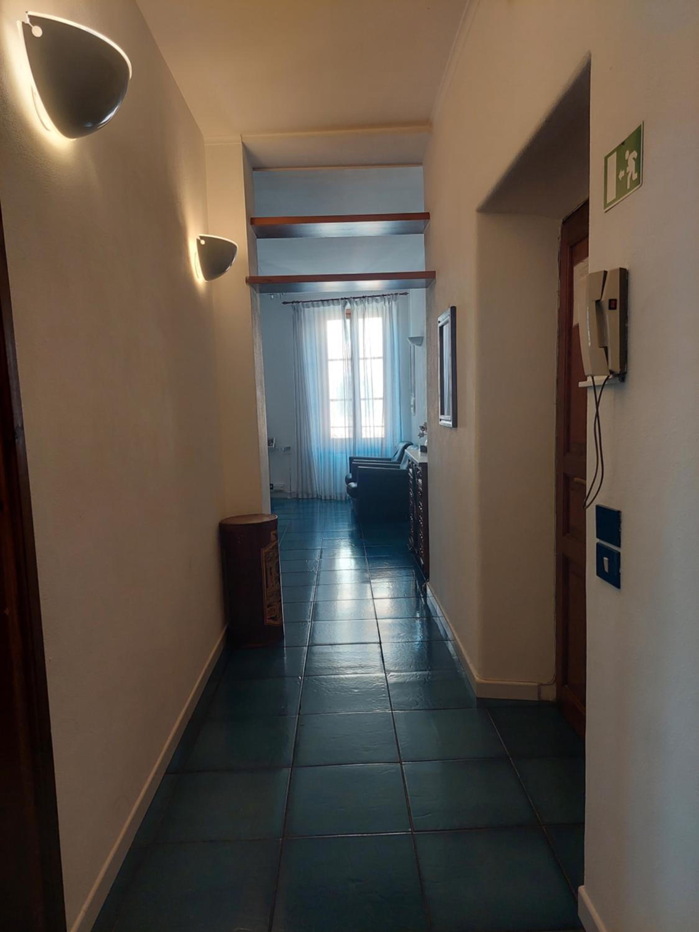Appartamento Delle Grazie