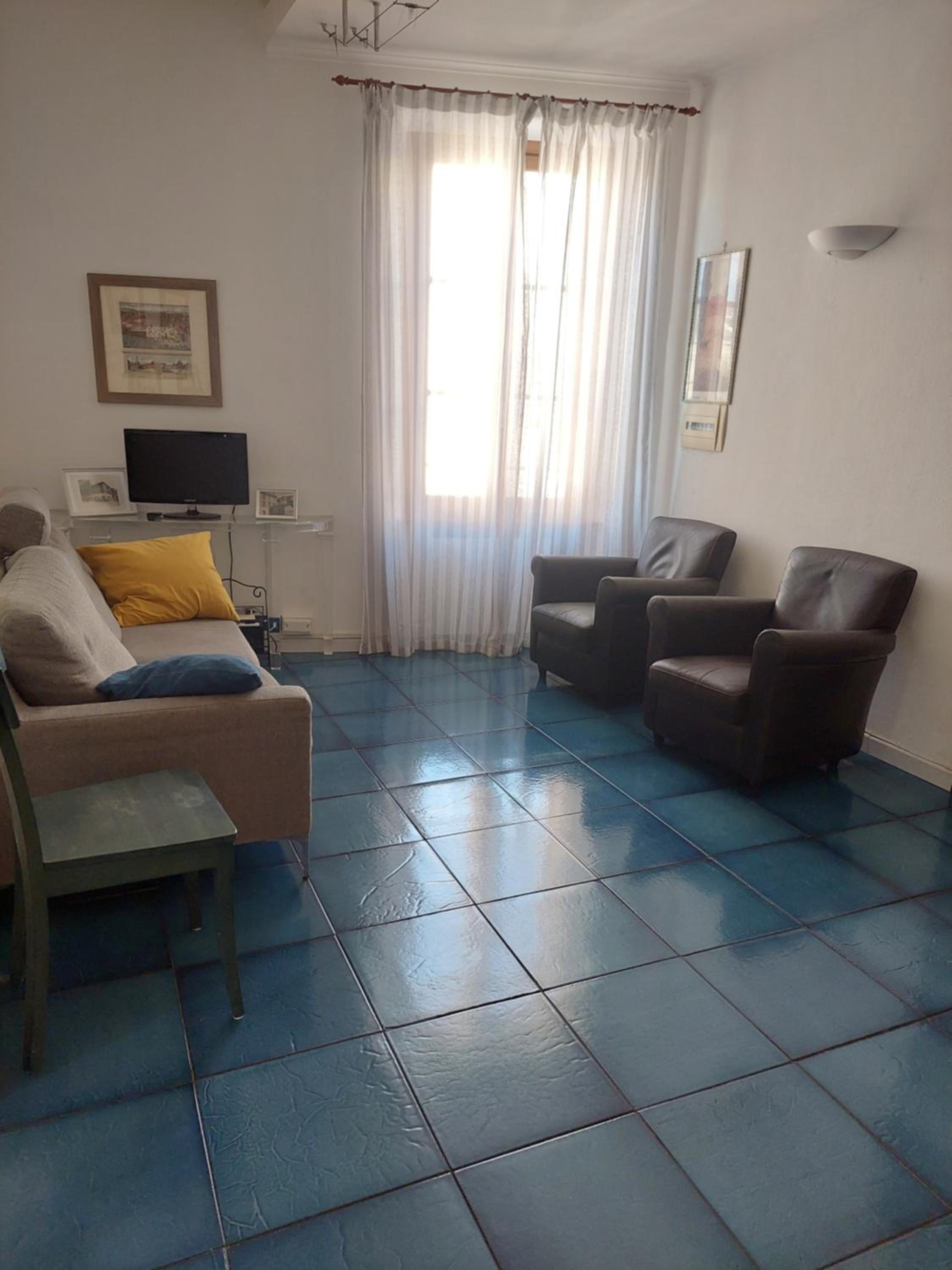 Appartamento Delle Grazie