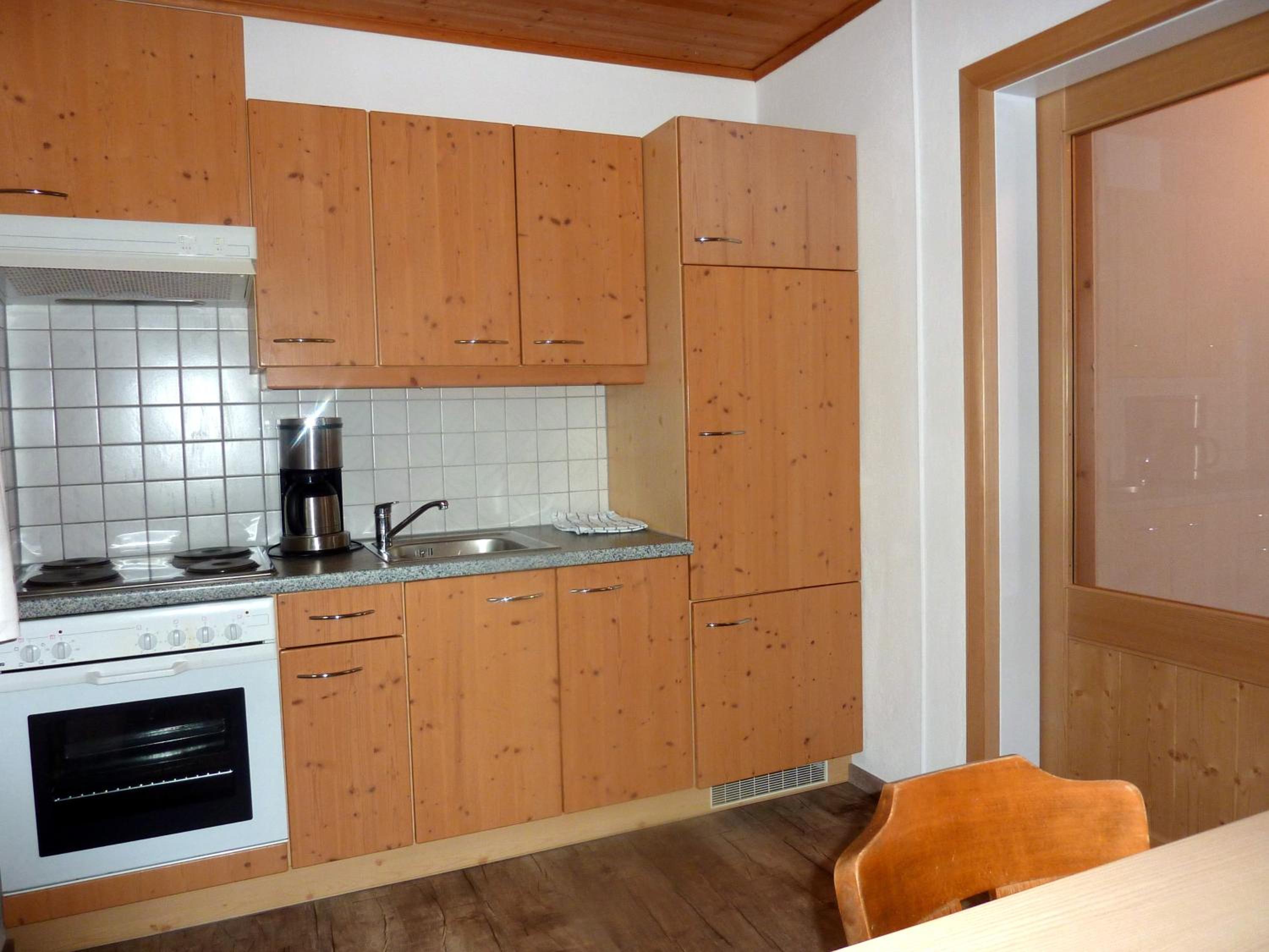 Appartement-Pension Familie Gewessler