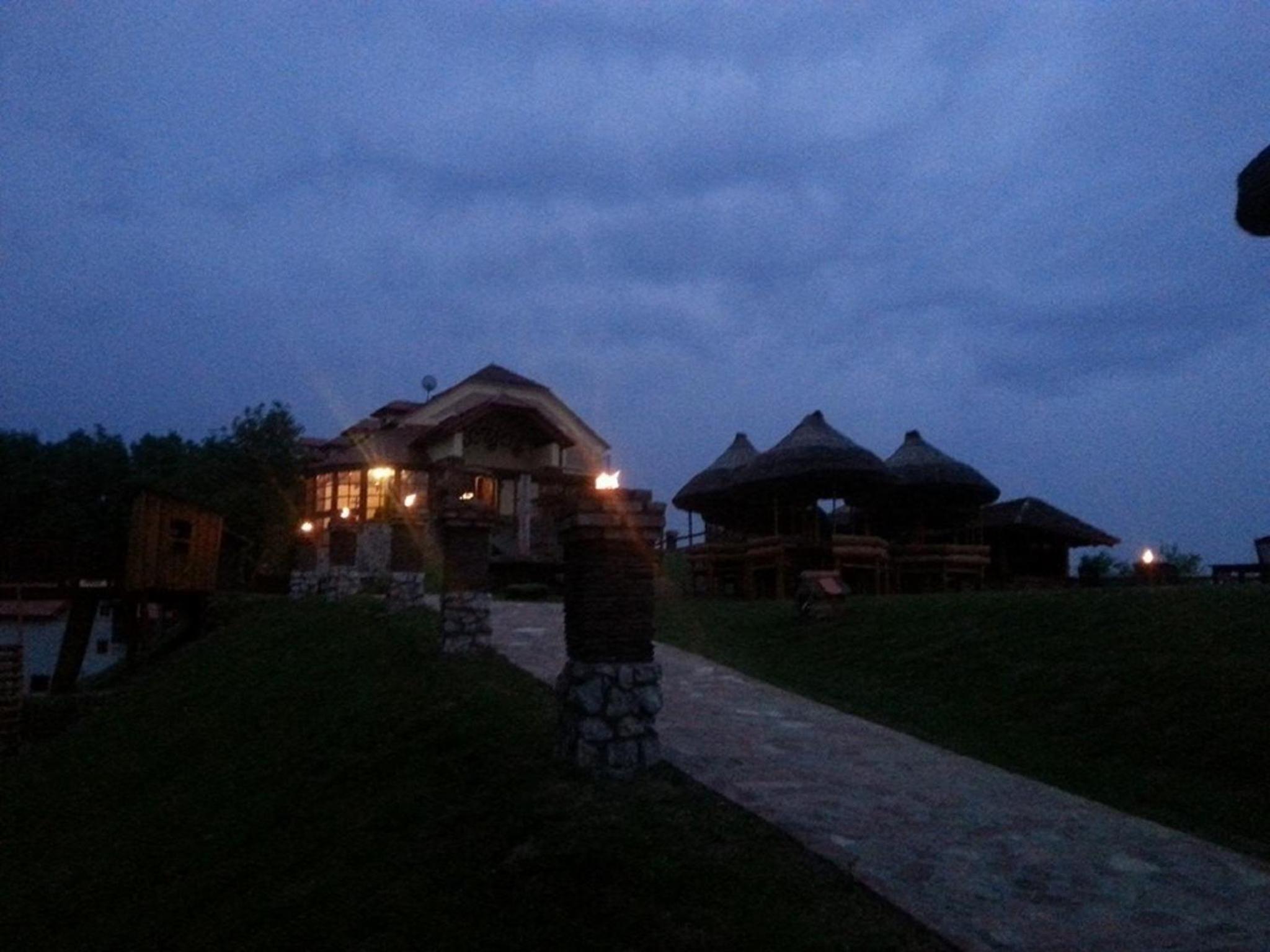 Guest House Kozjak view 3