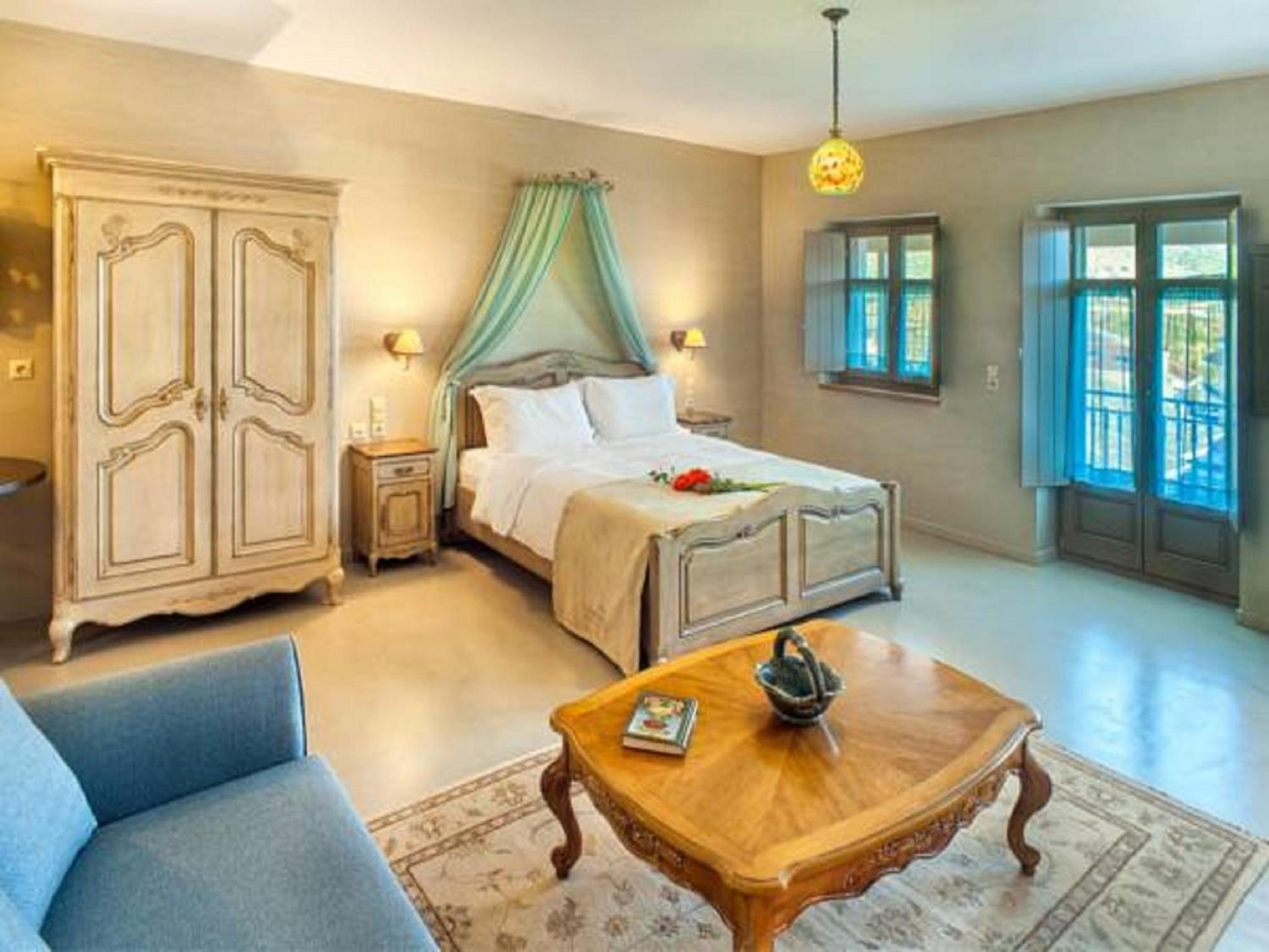 Haones Suites photo 3