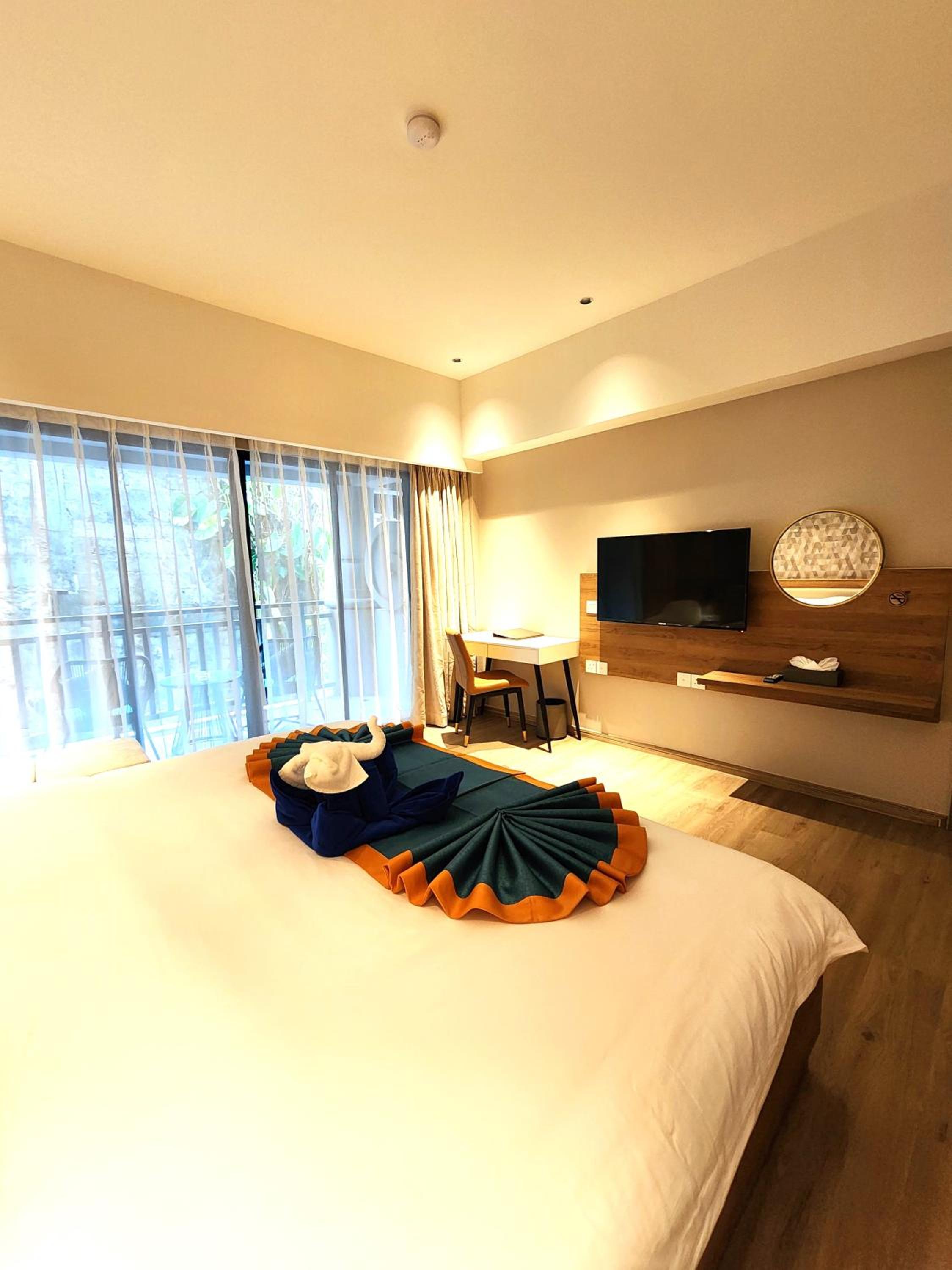 Amalthea Hotel