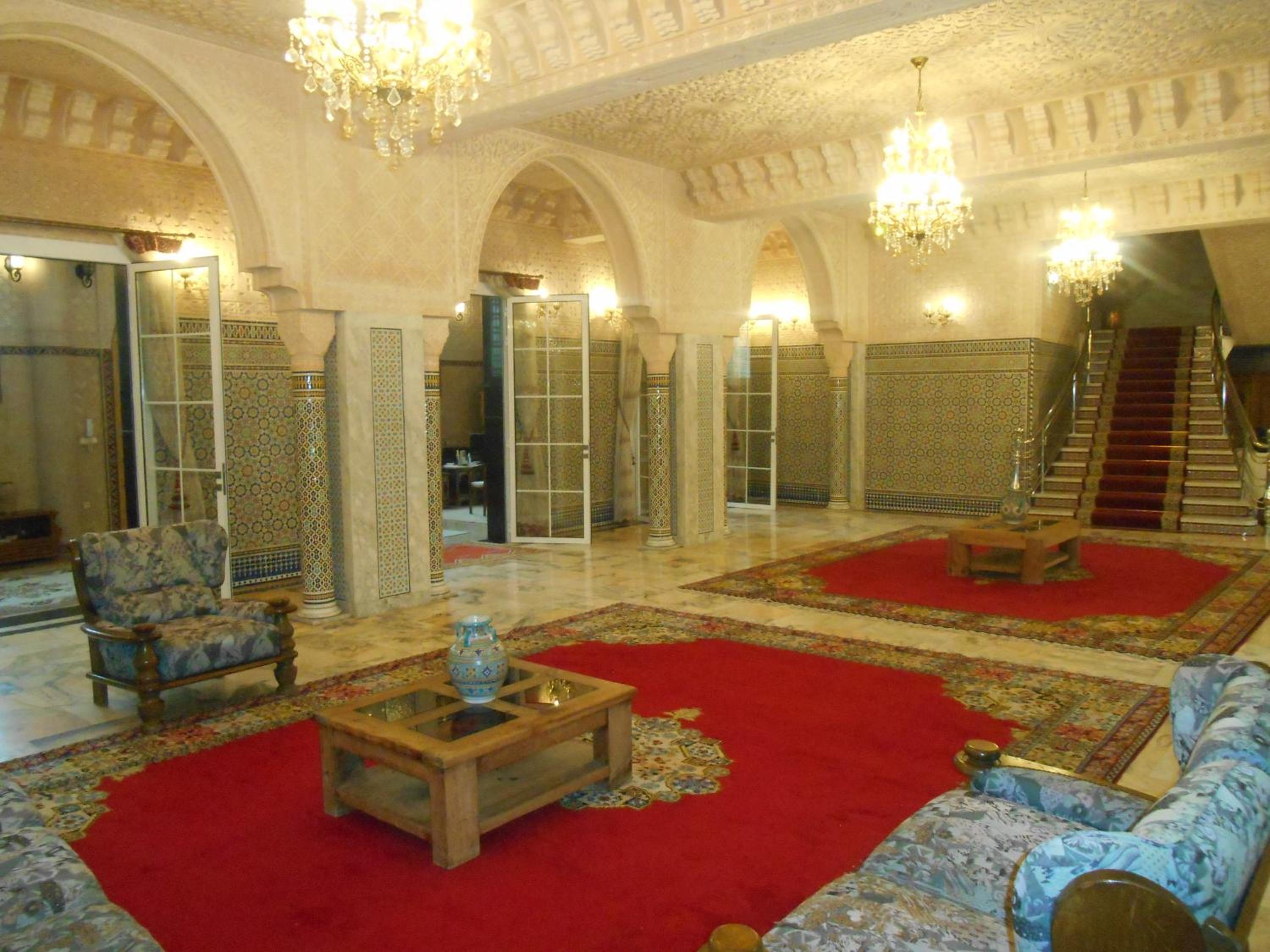 Dar Nador view 3