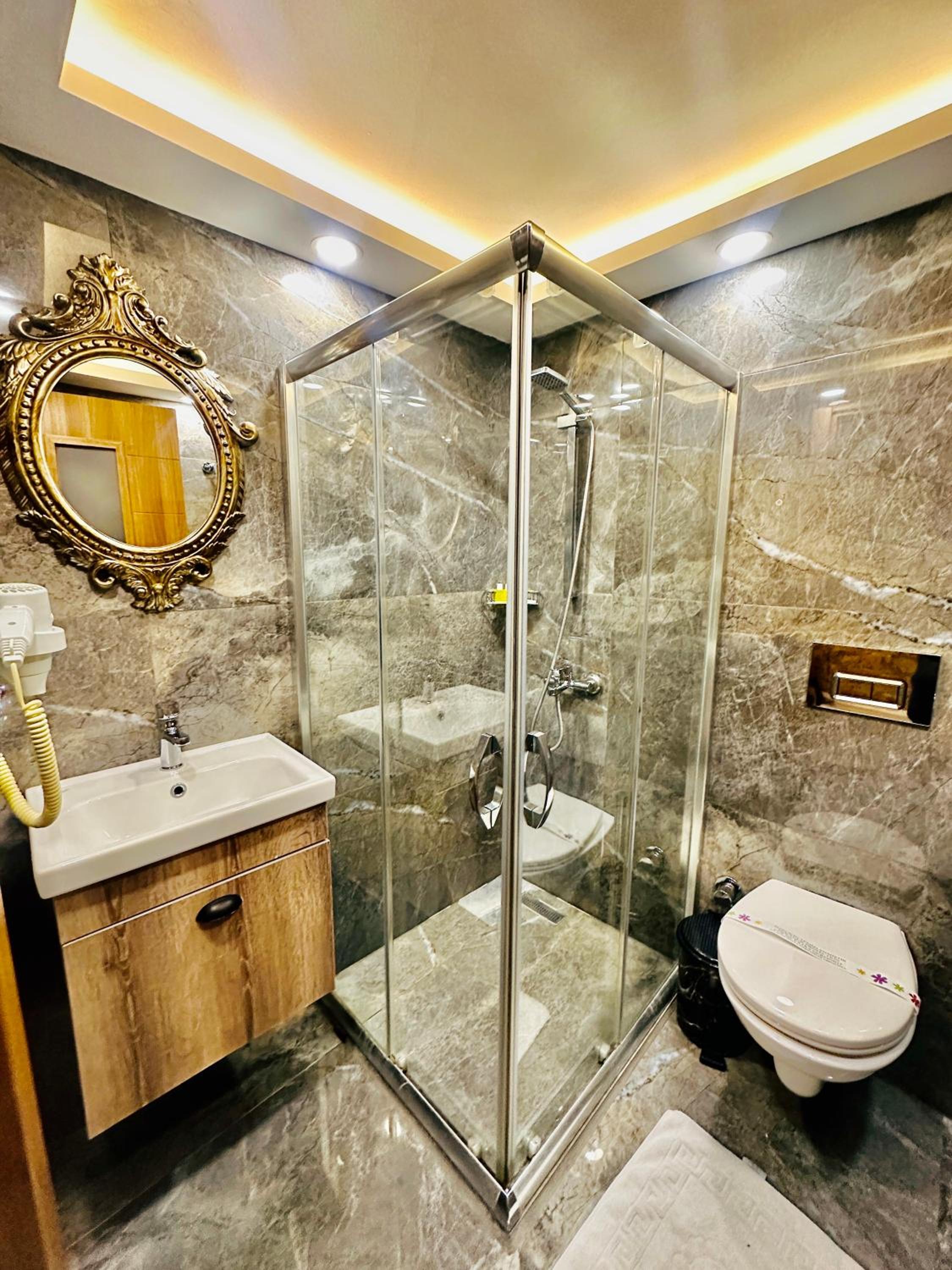 Sirkeci Quietness Hotel - Image 36