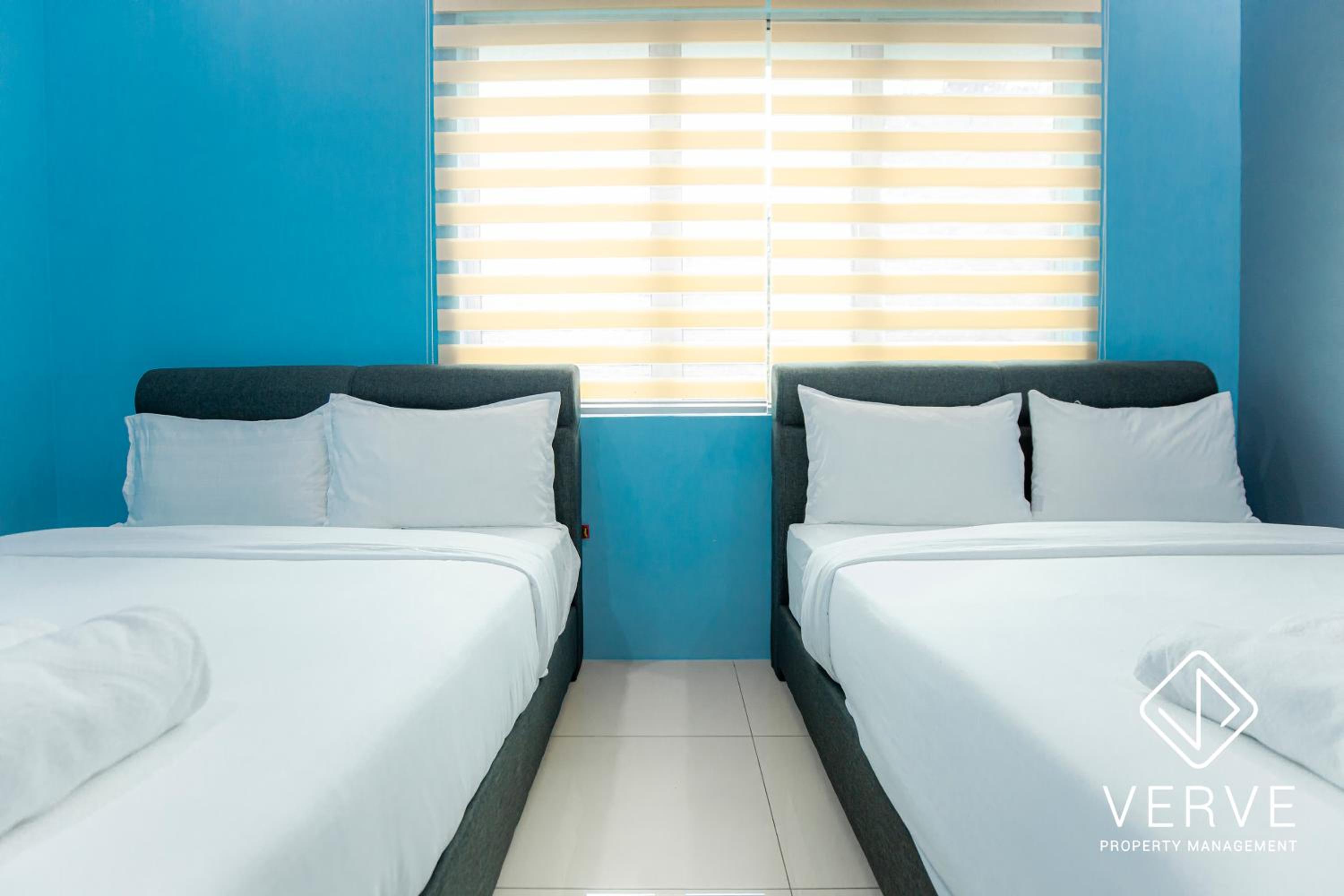 Ipoh MJ Boutique House by Verve (20pax) EECH79 photo 4