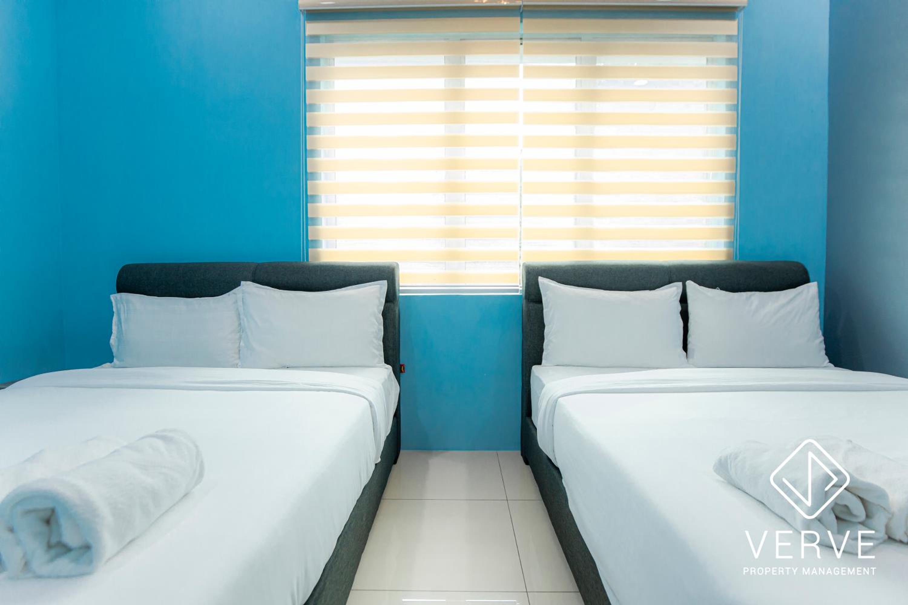 Ipoh MJ Boutique House by Verve (20pax) EECH79 photo 7