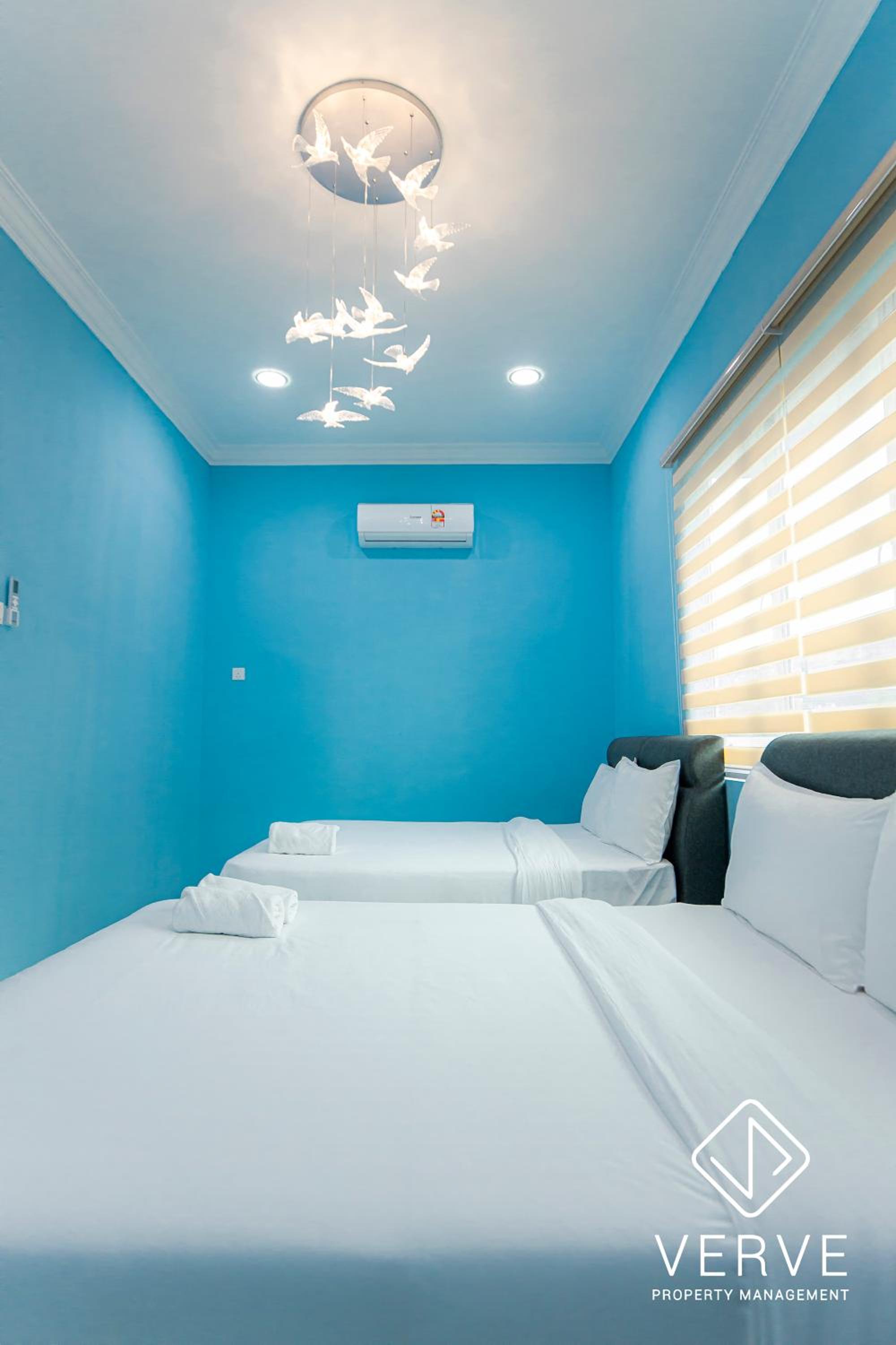 Ipoh MJ Boutique House by Verve (20pax) EECH79 photo 8