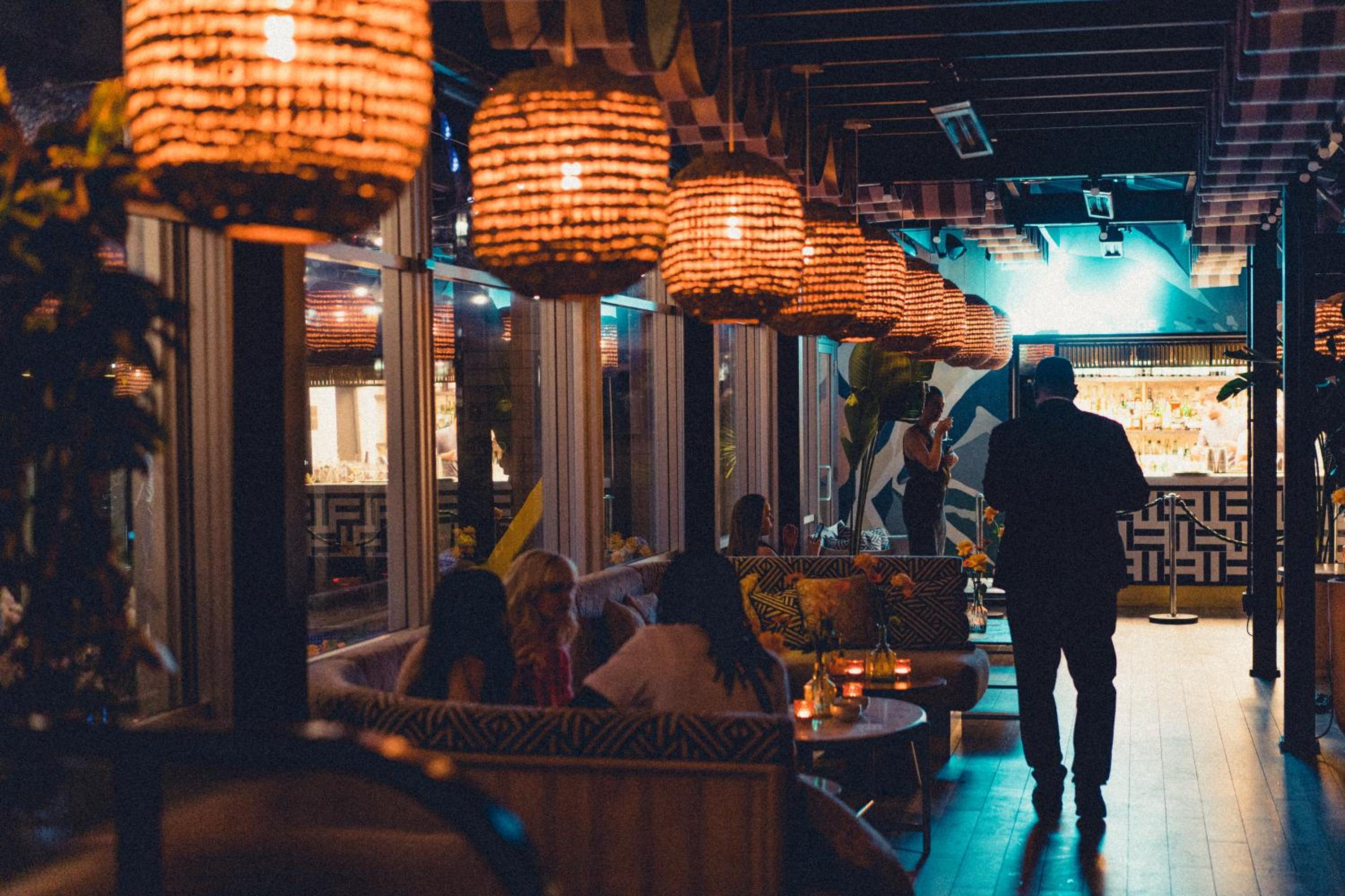 Virgin Hotels London-Shoreditch 15