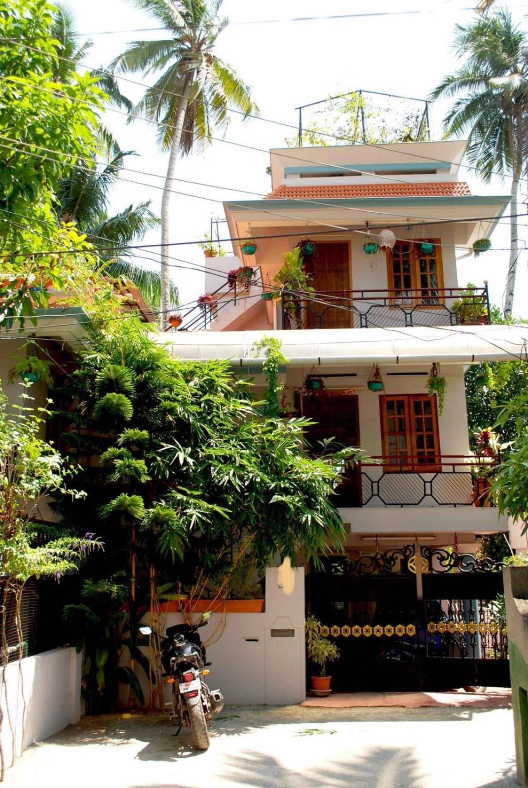 Homestay - Heaven Aumgarden view 4