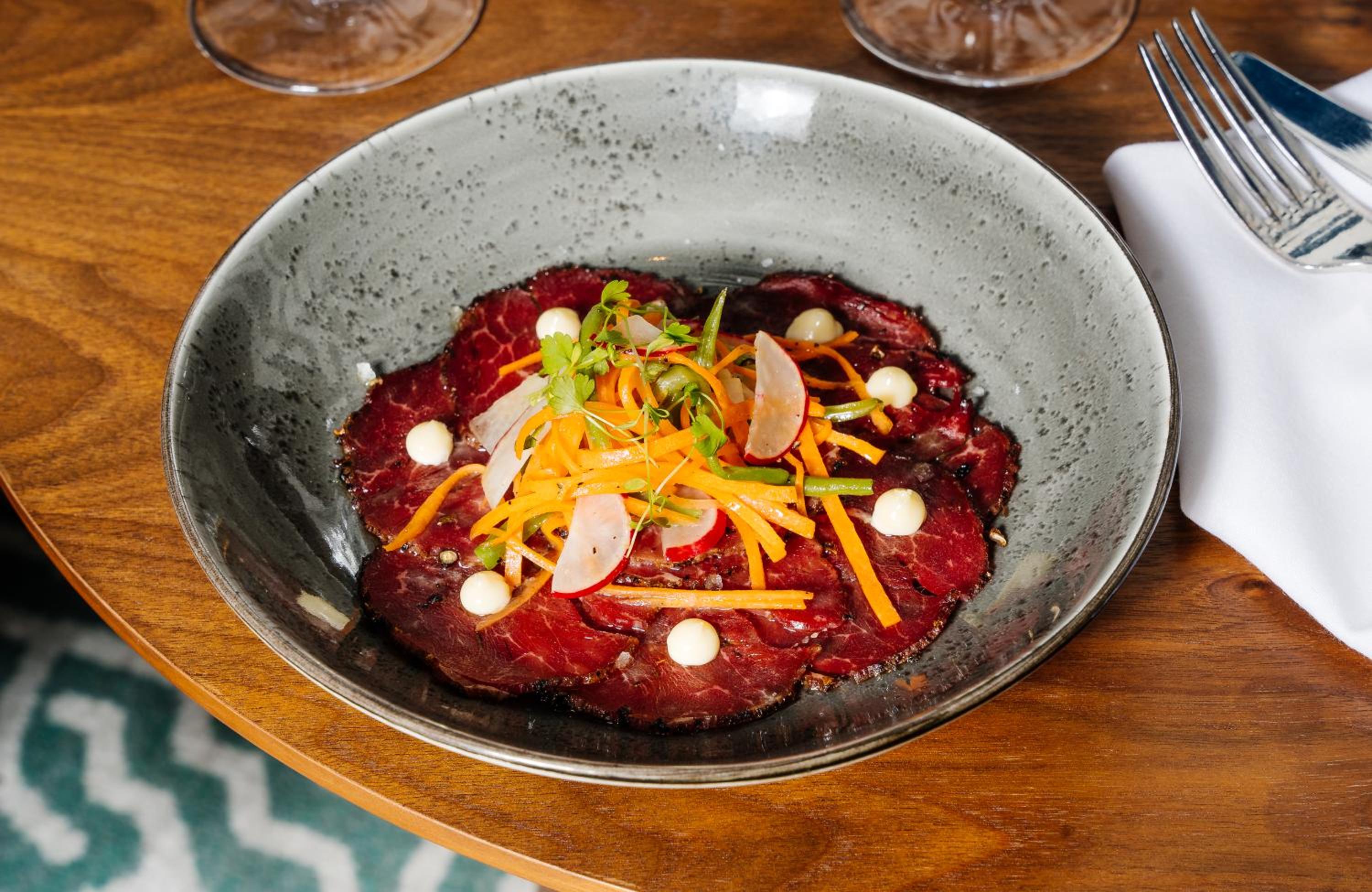 Virgin Hotels London-Shoreditch 14