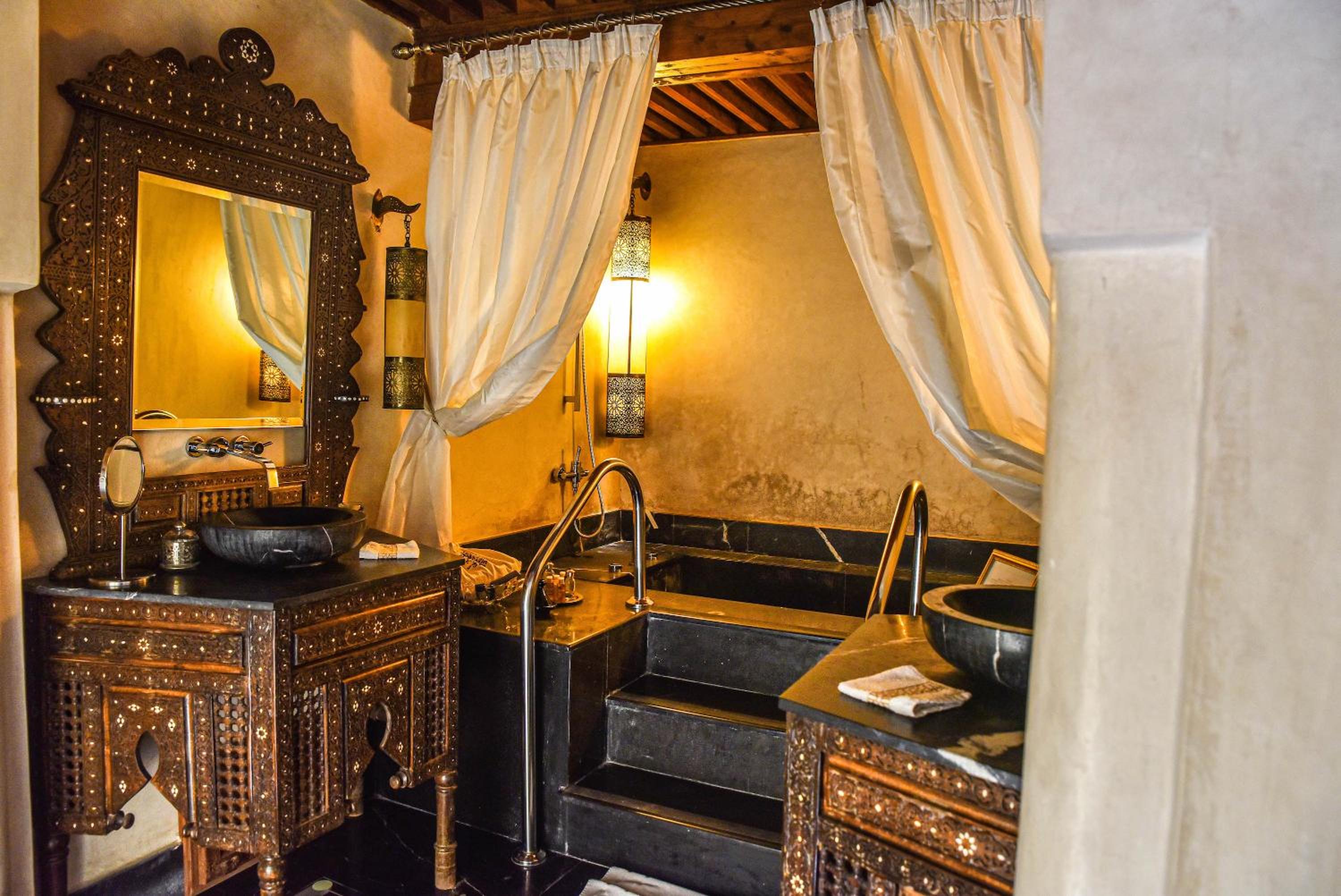 Riad Mayfez Suites & Spa