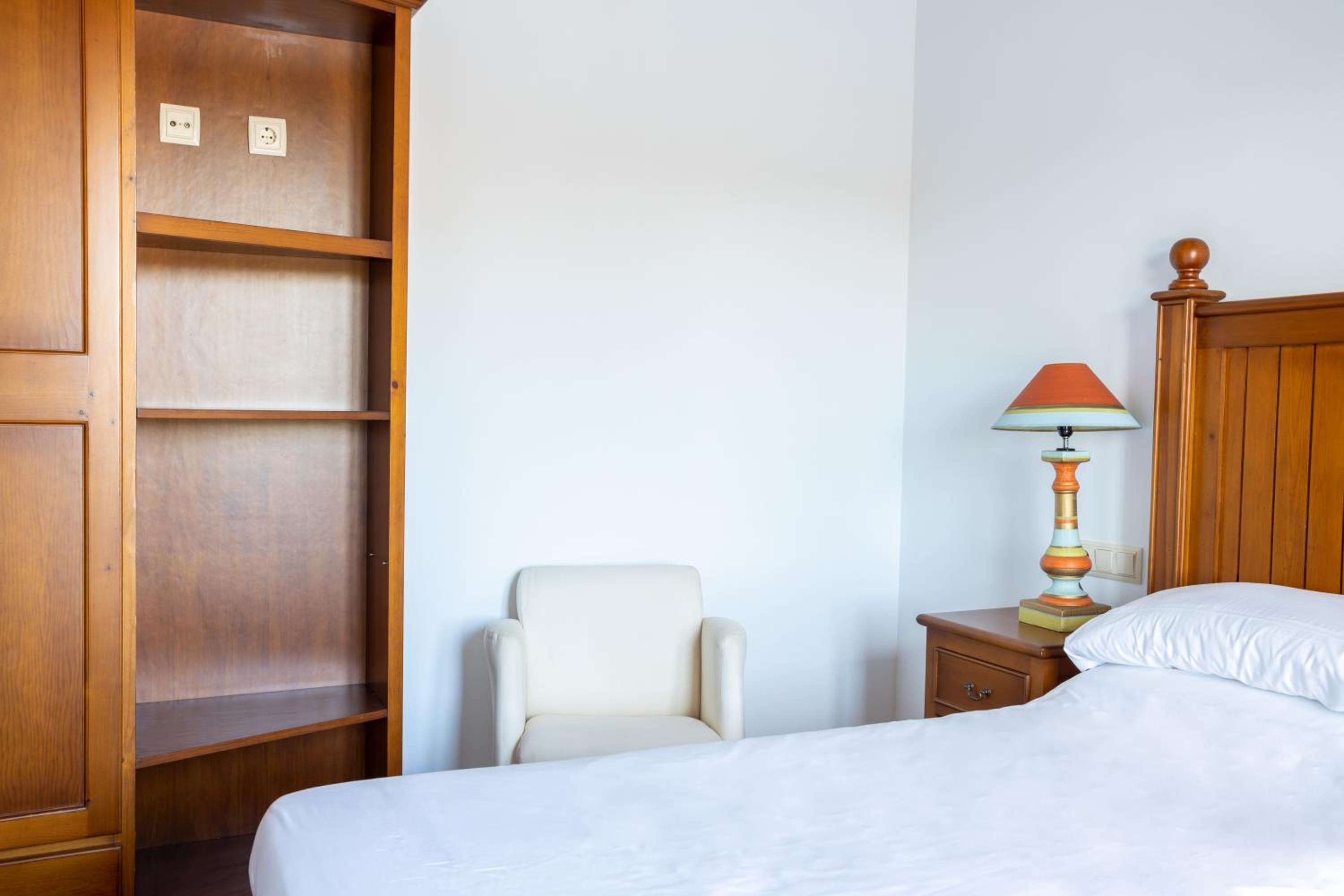 Villas Finesse By MENORCARENTALS