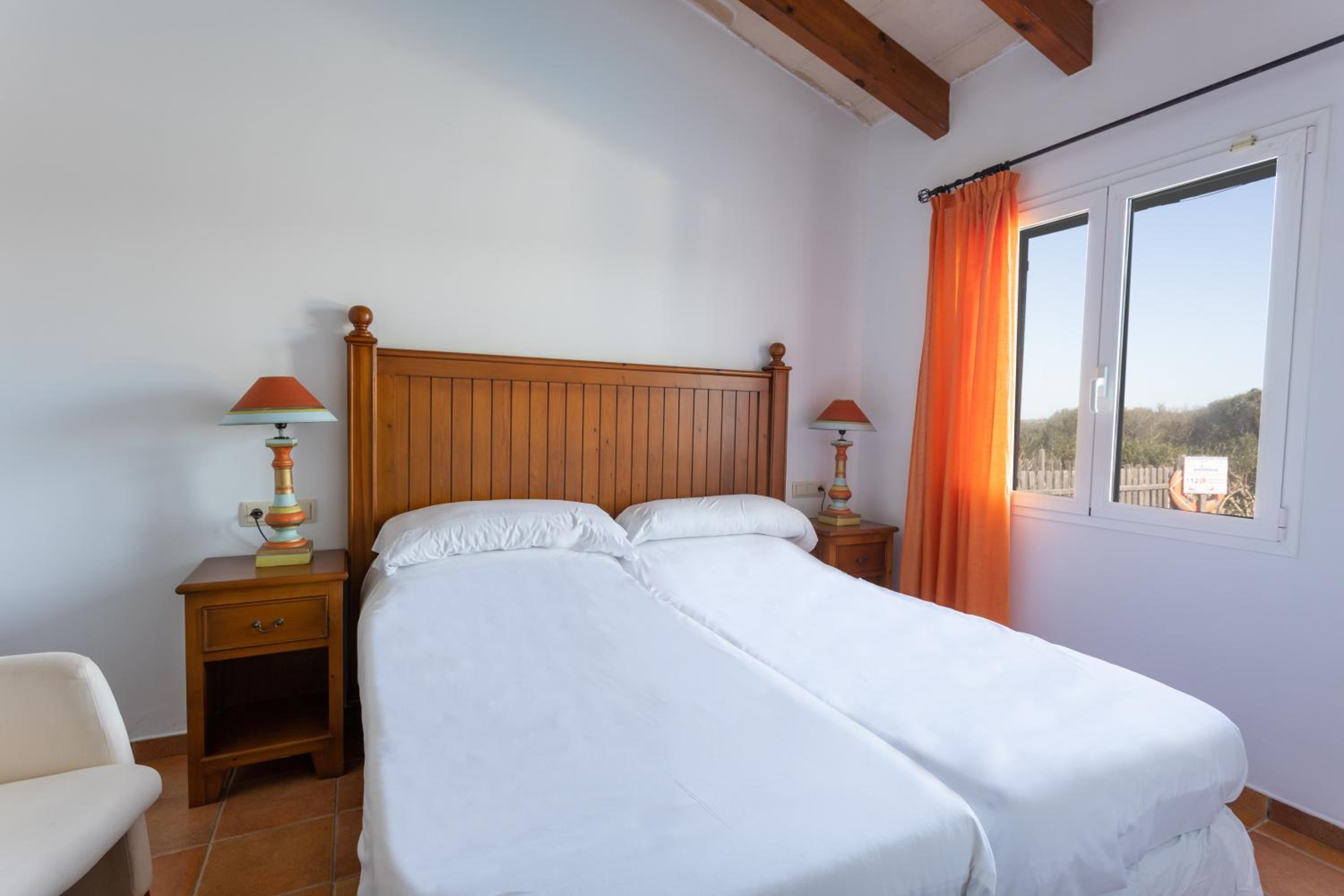Villas Finesse By MENORCARENTALS