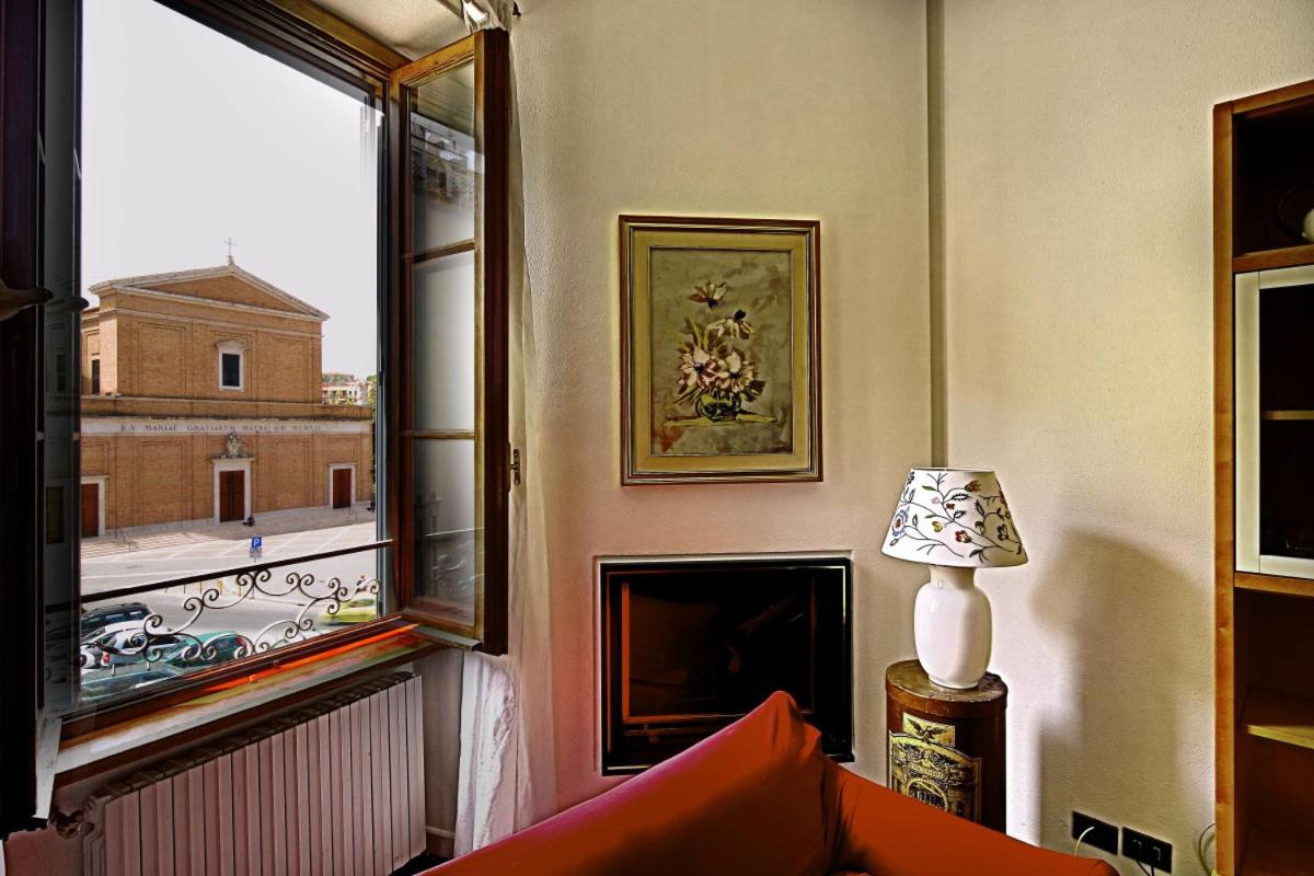 Appartamento Delle Grazie