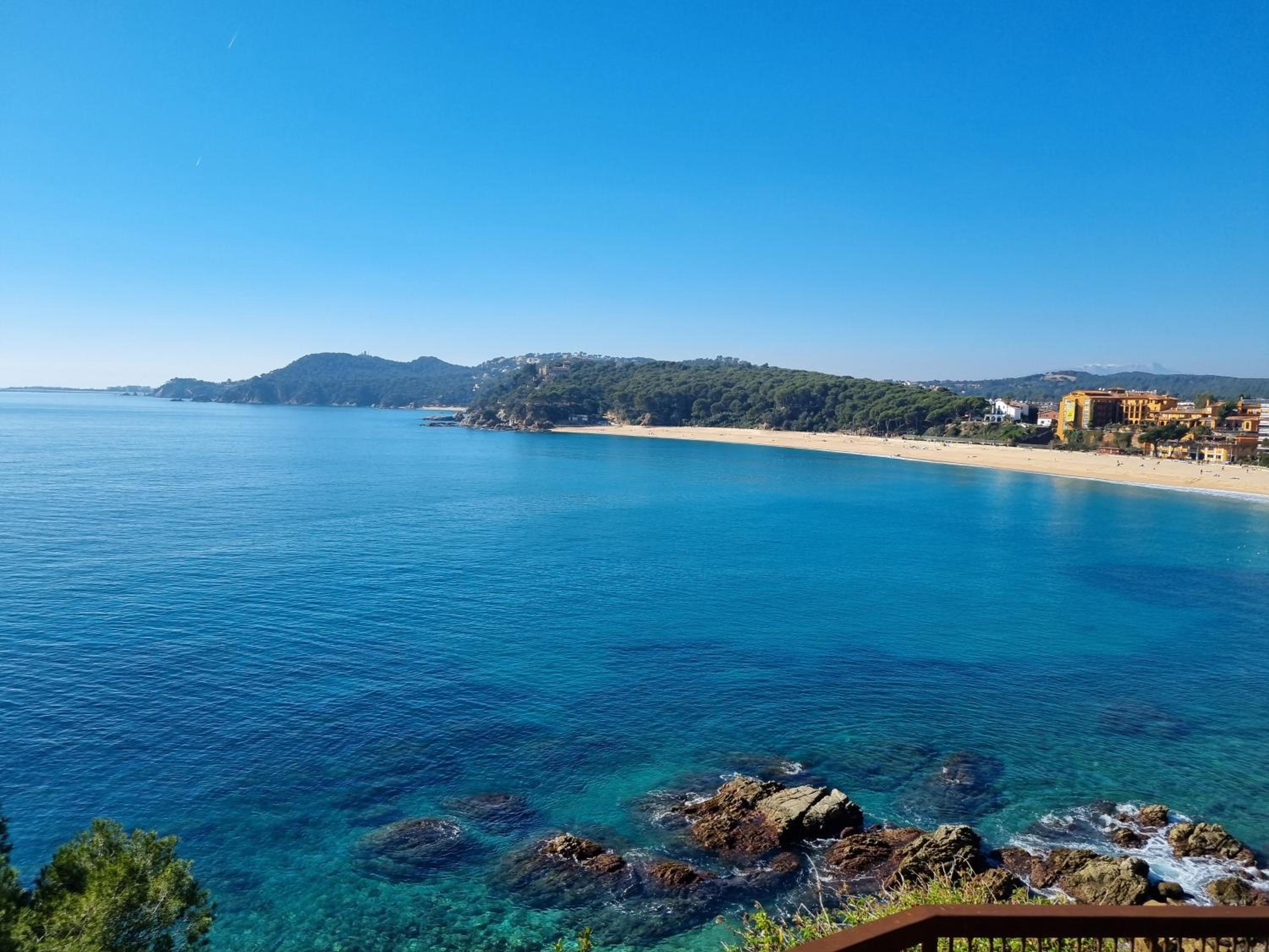 SunSea Lloret Apartament photo 3
