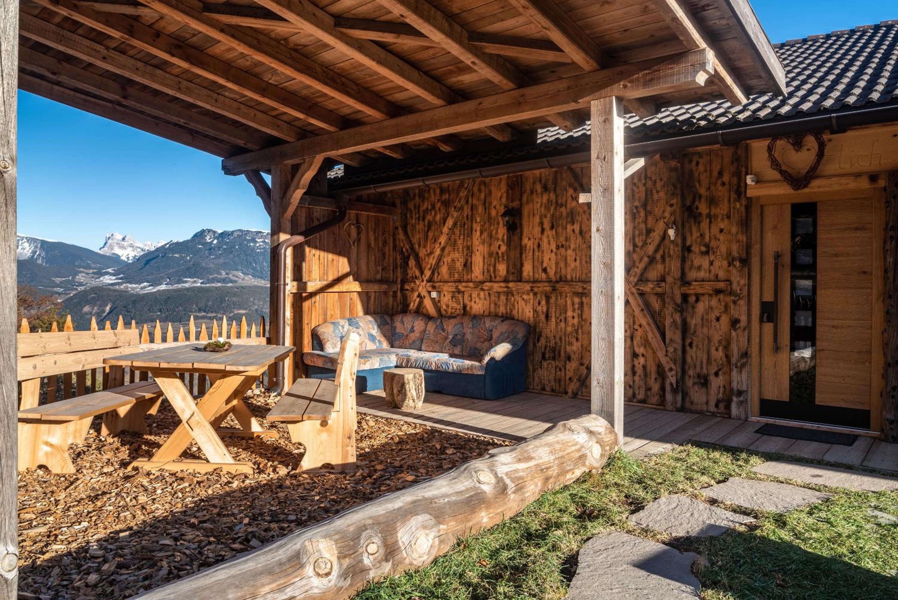 Aschnerhof Holzherz
