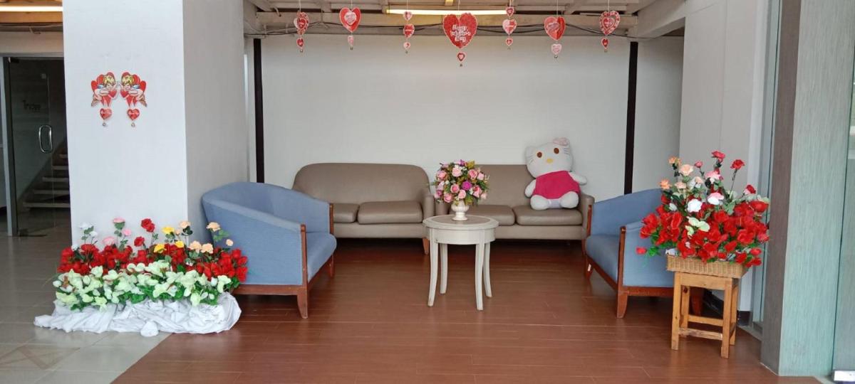 children's play area