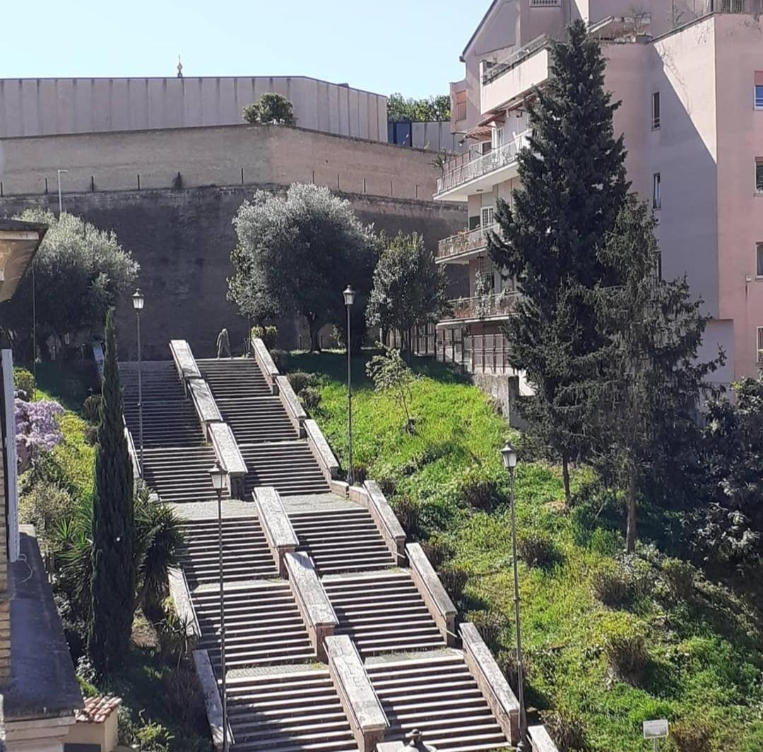 Appartamento Delle Grazie