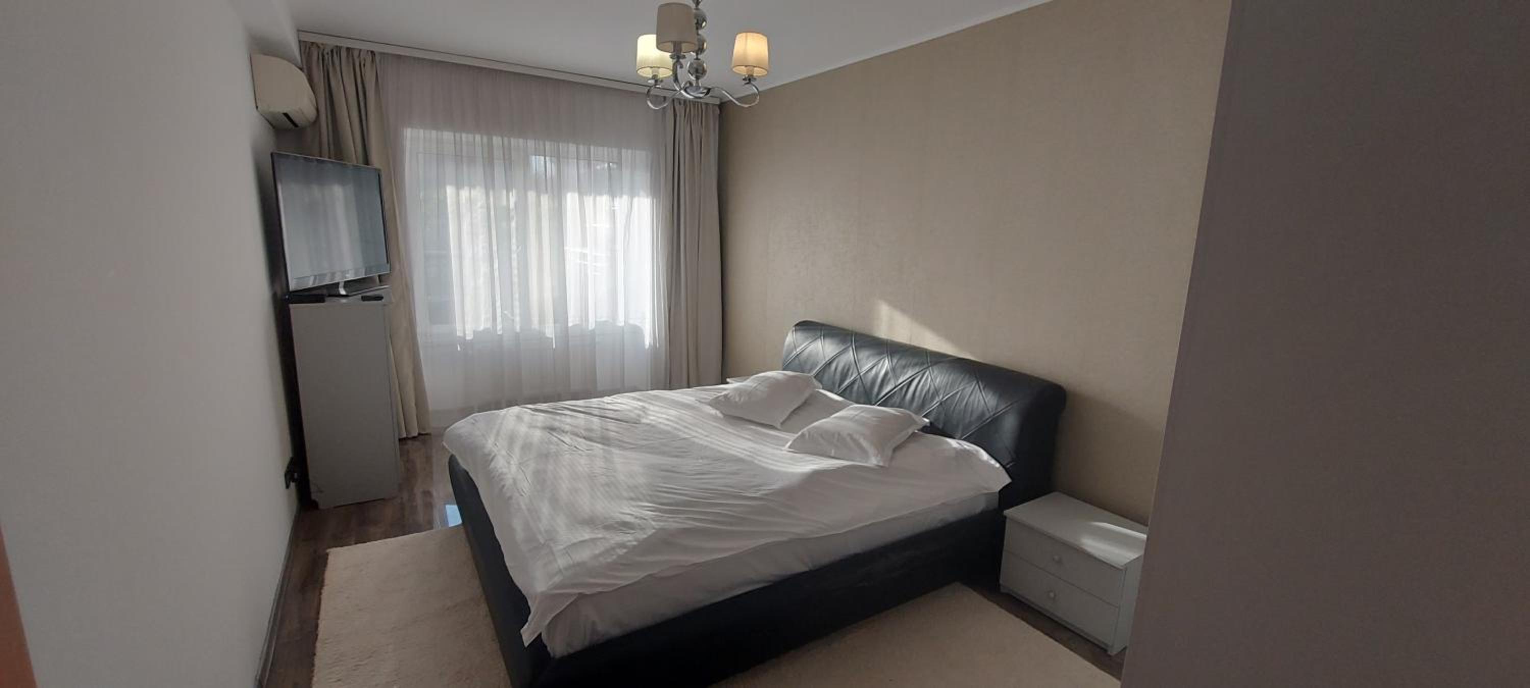Zen apartament