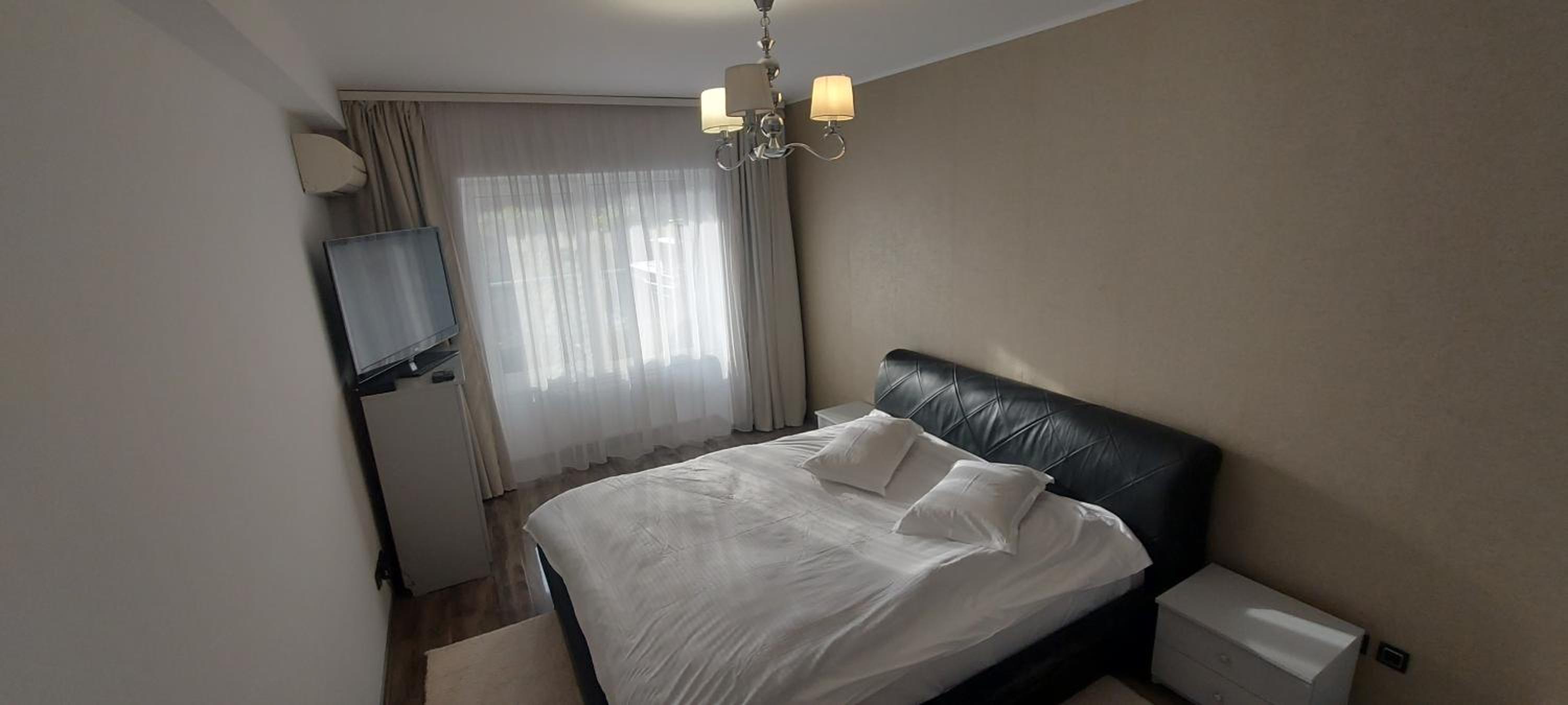 Zen apartament