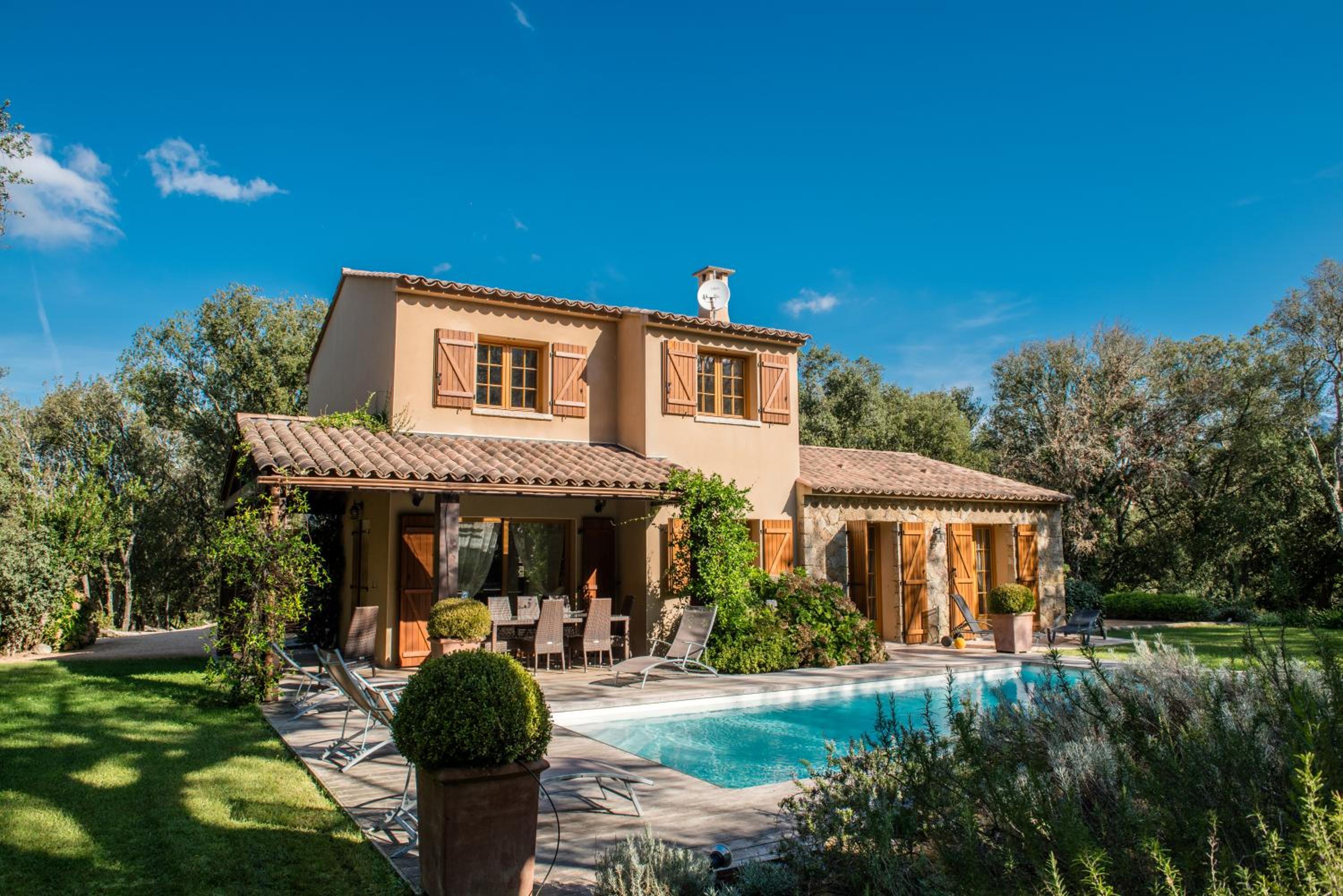 Domaine Finili view 4
