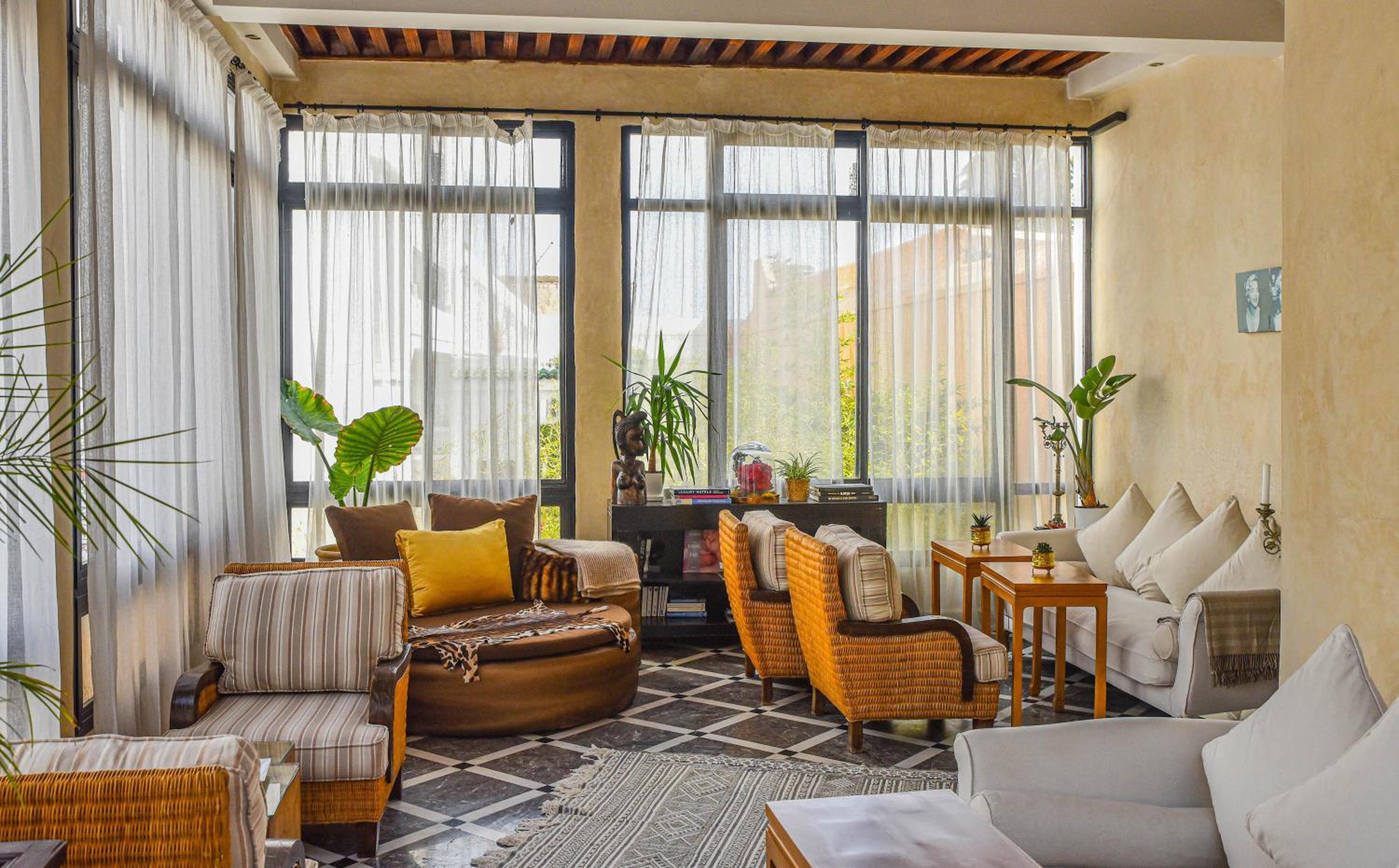 Riad Mayfez Suites & Spa