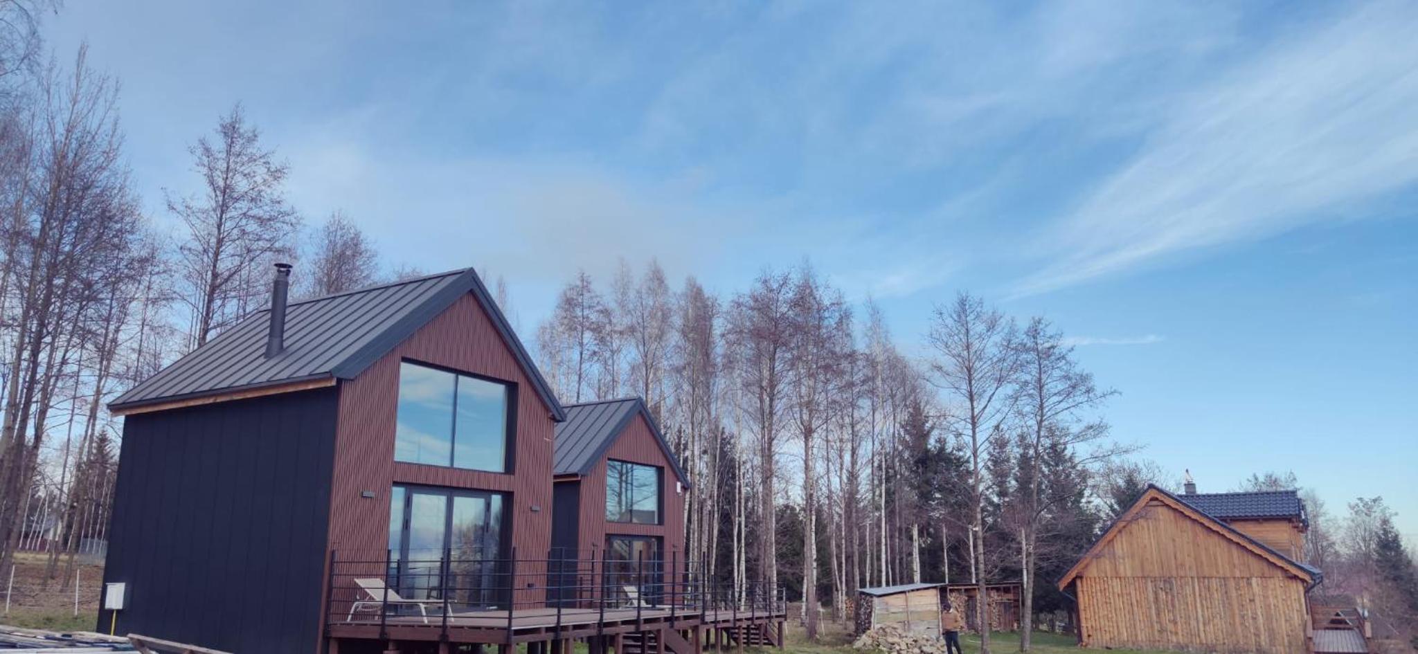 Hotel Folwark Wrzosówka