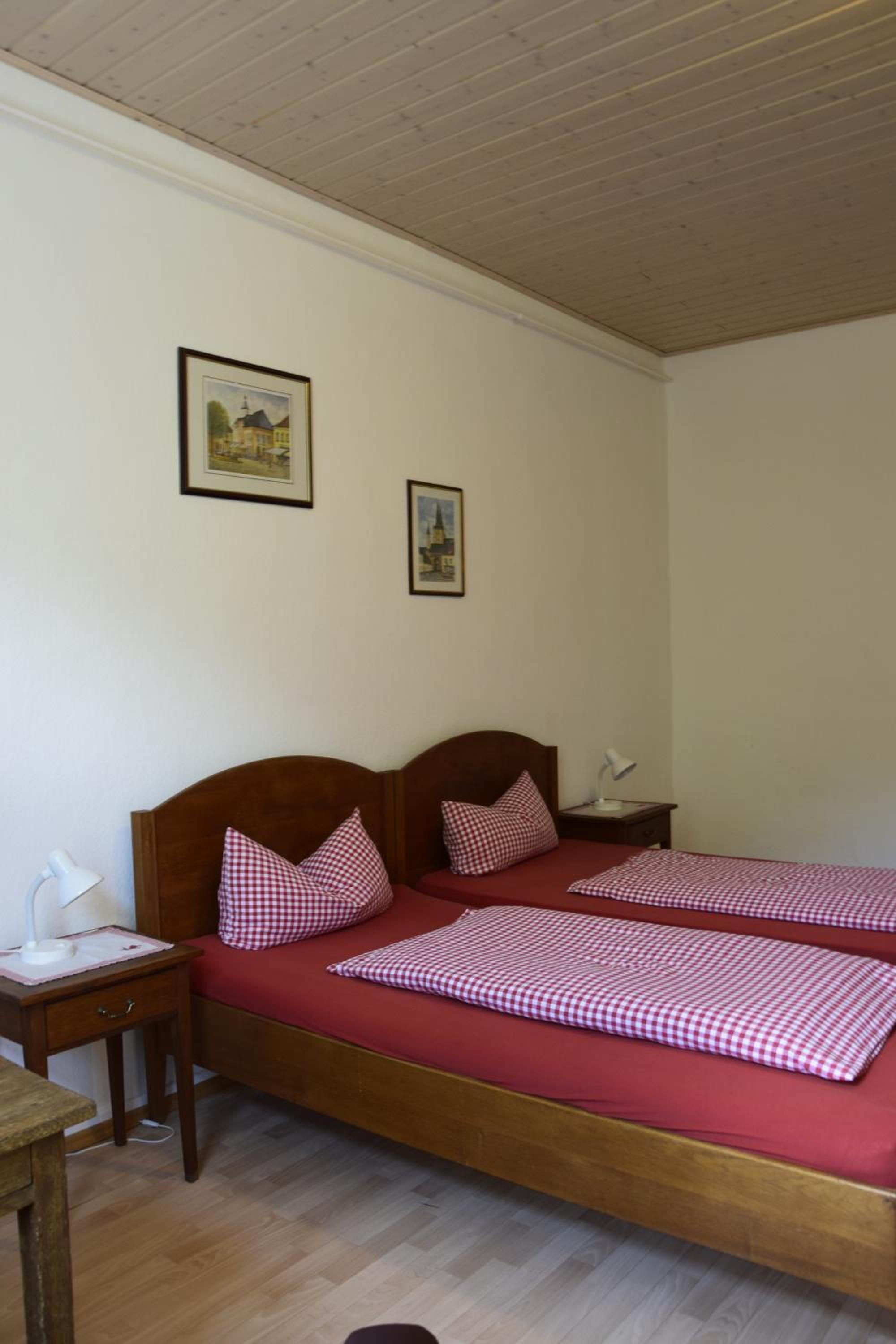 Moerenhof Gästezimmer 