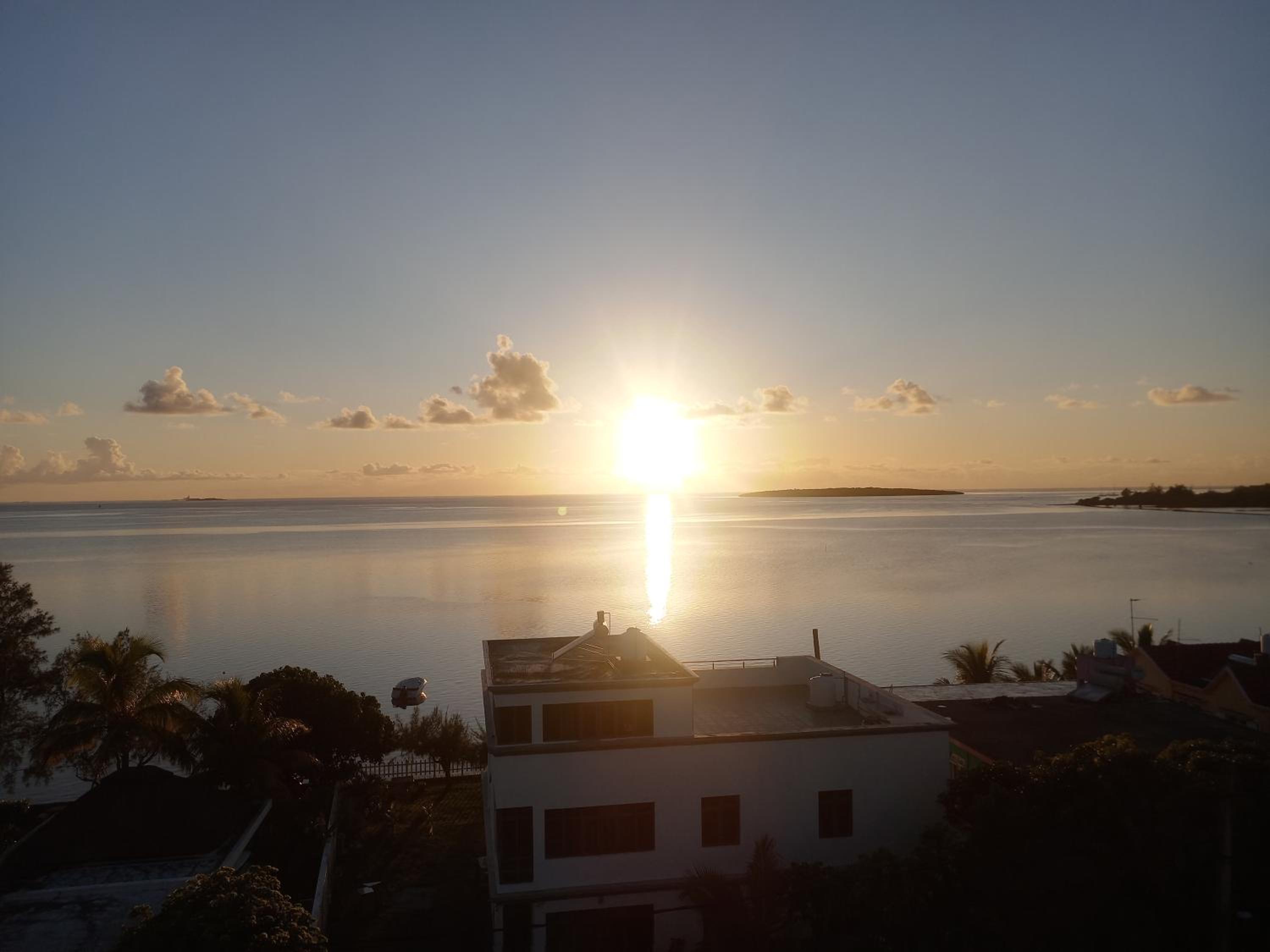 Orient Guesthouse Auberge view 3