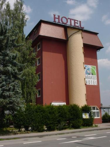 Sindelfingen Vacations - Abakus-Hotel - Property Image 3