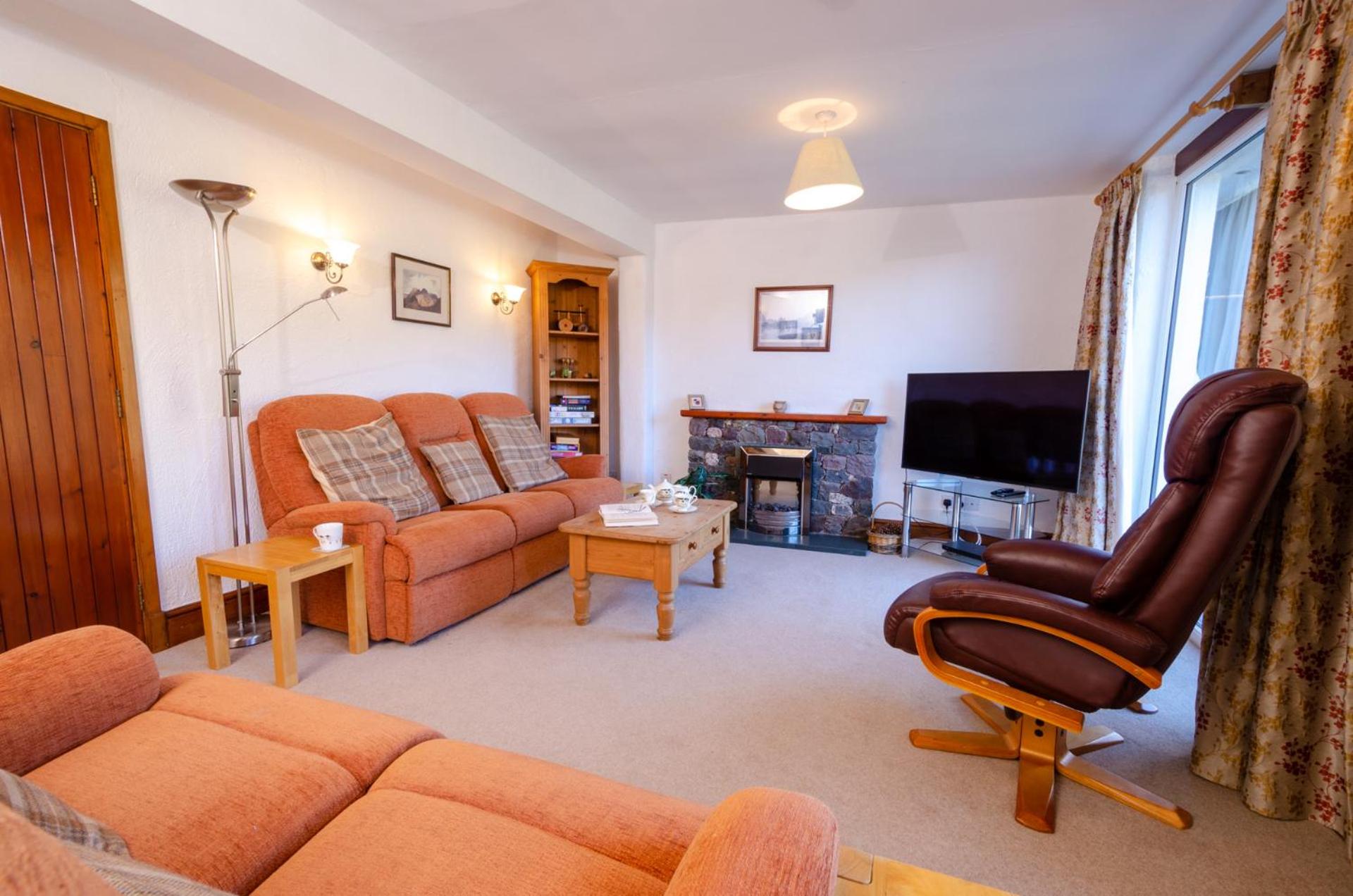 Bens Cottage