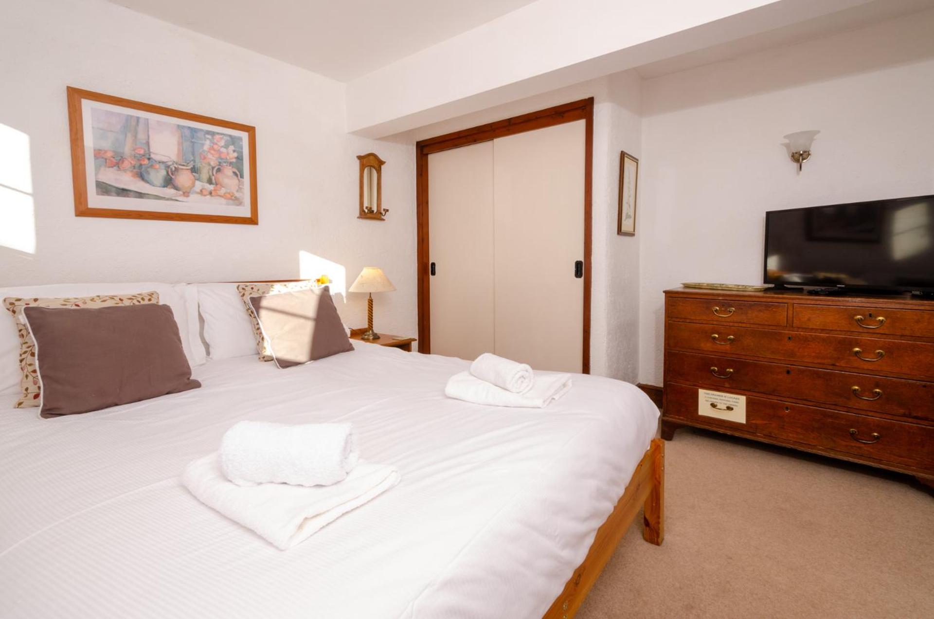 Bens Cottage