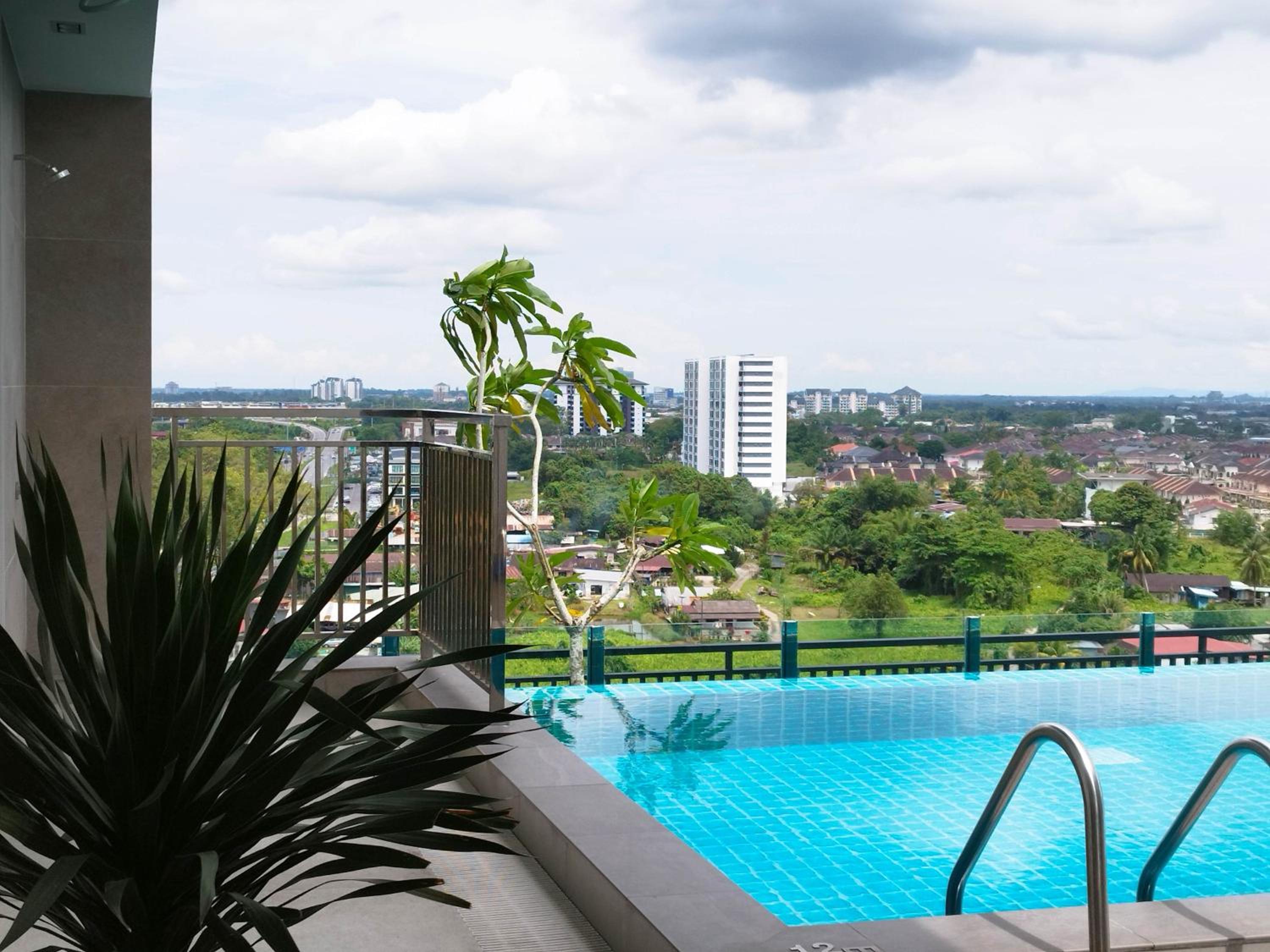 Kuching Holiday onehomestay photo 4