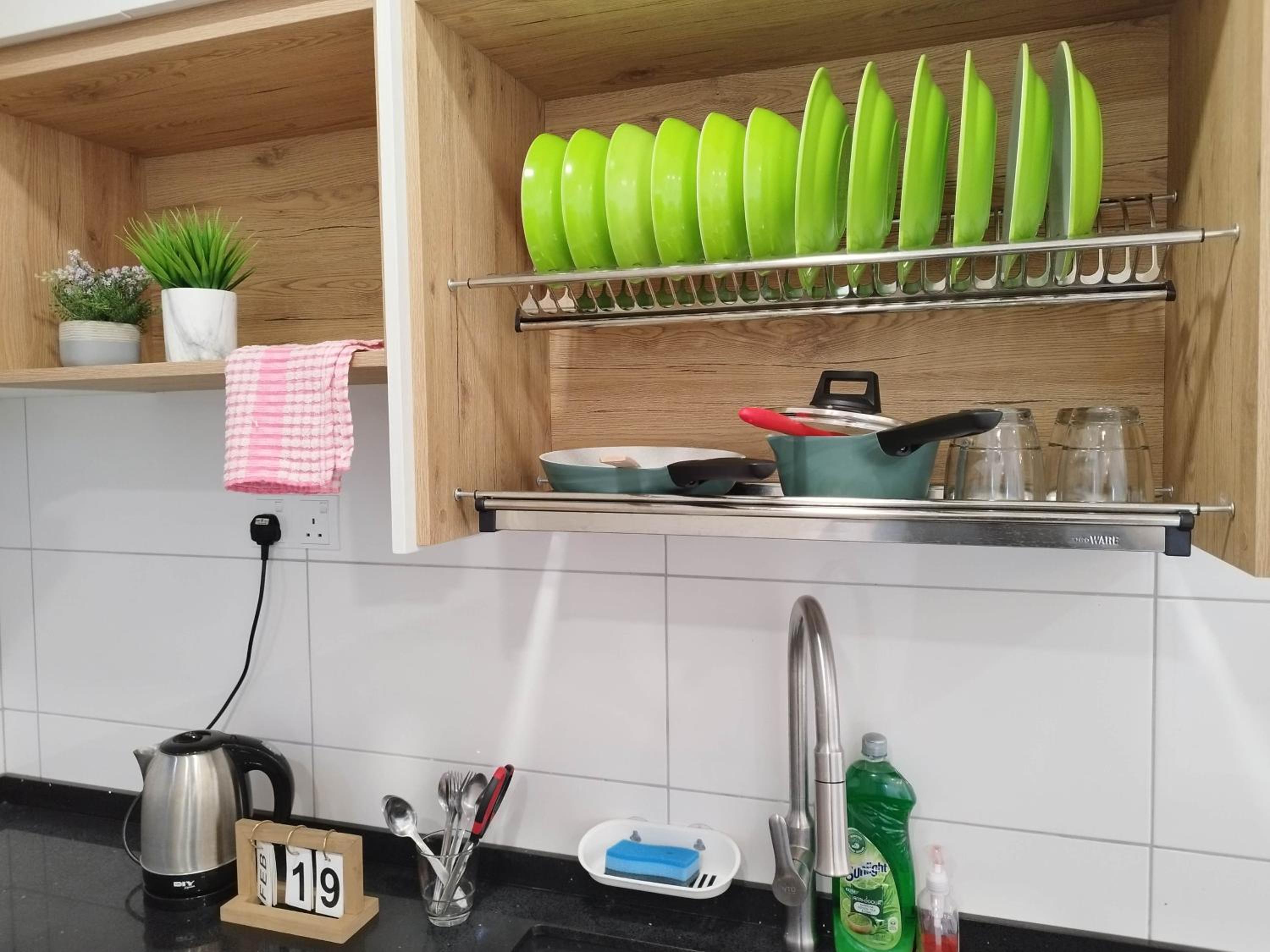 Kuching Holiday onehomestay photo 2