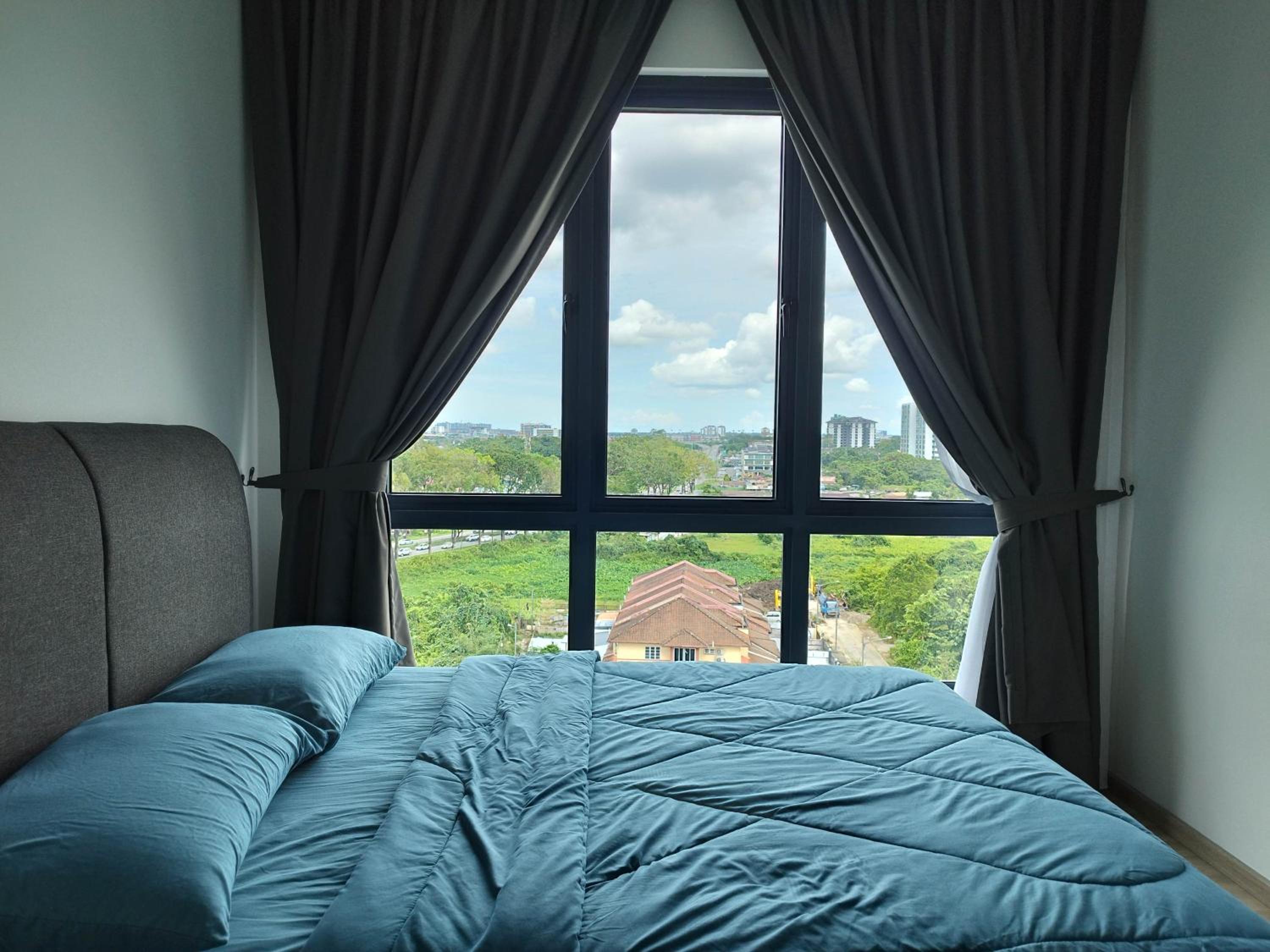 Kuching Holiday onehomestay photo 6