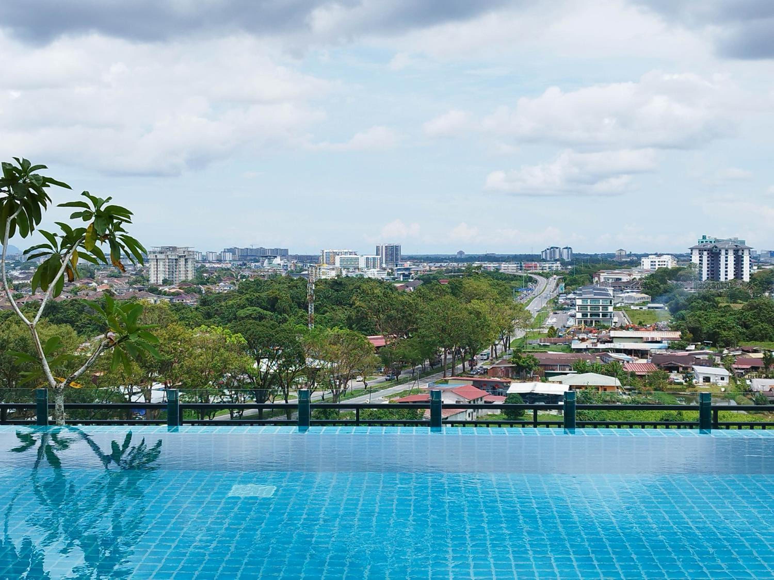 Kuching Holiday onehomestay photo 7