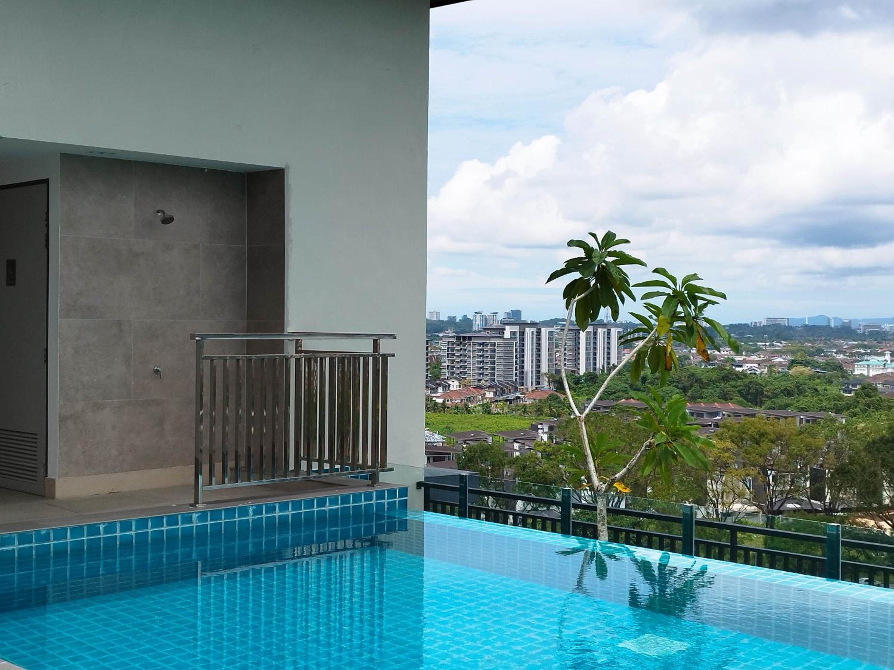 Kuching Holiday onehomestay photo 8
