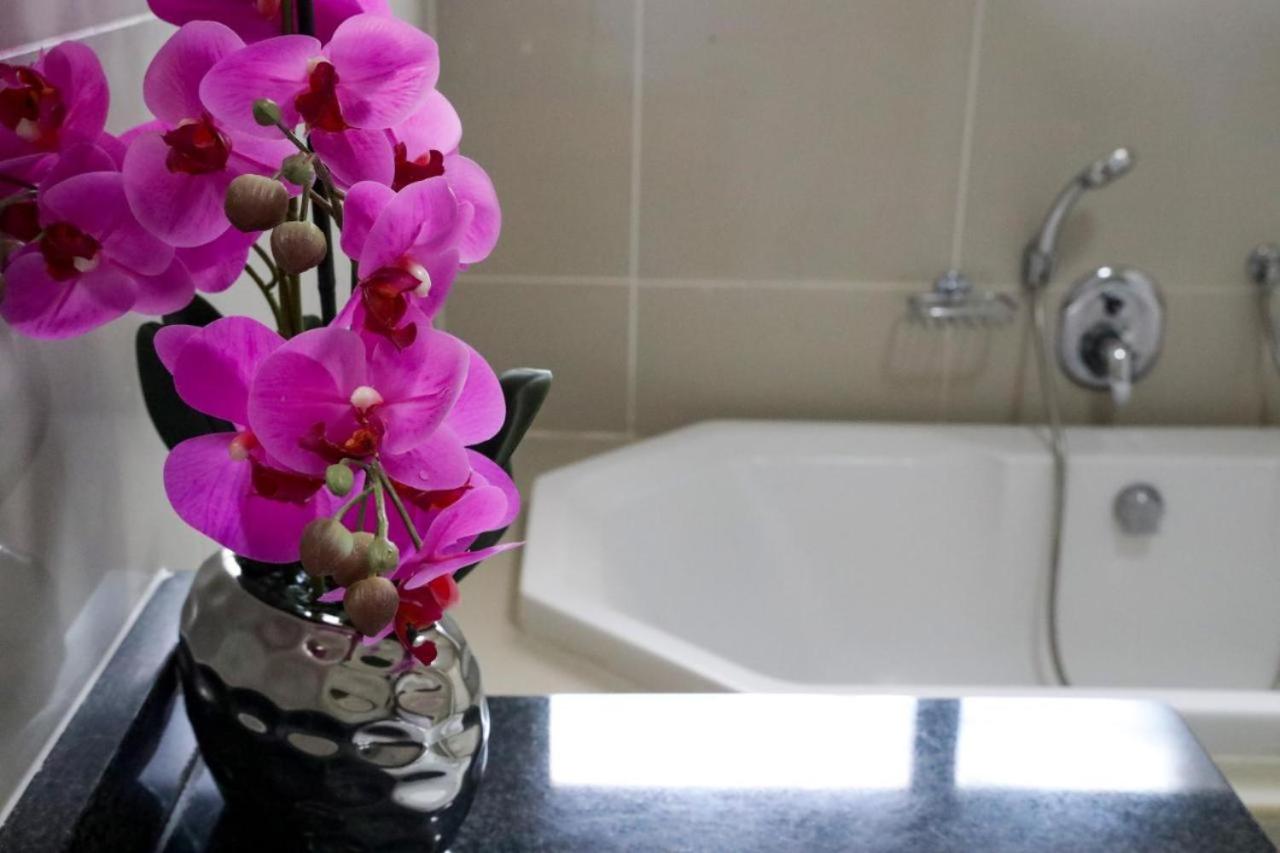 Sapphire Views Self-Catering Luxury Apartments
